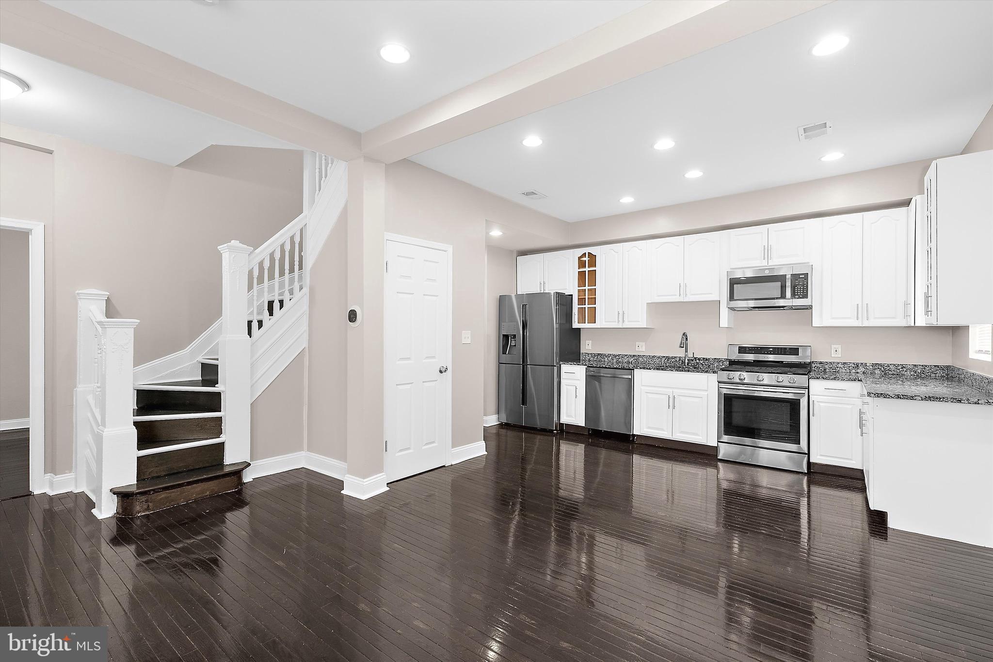 WALBROOK - Residential