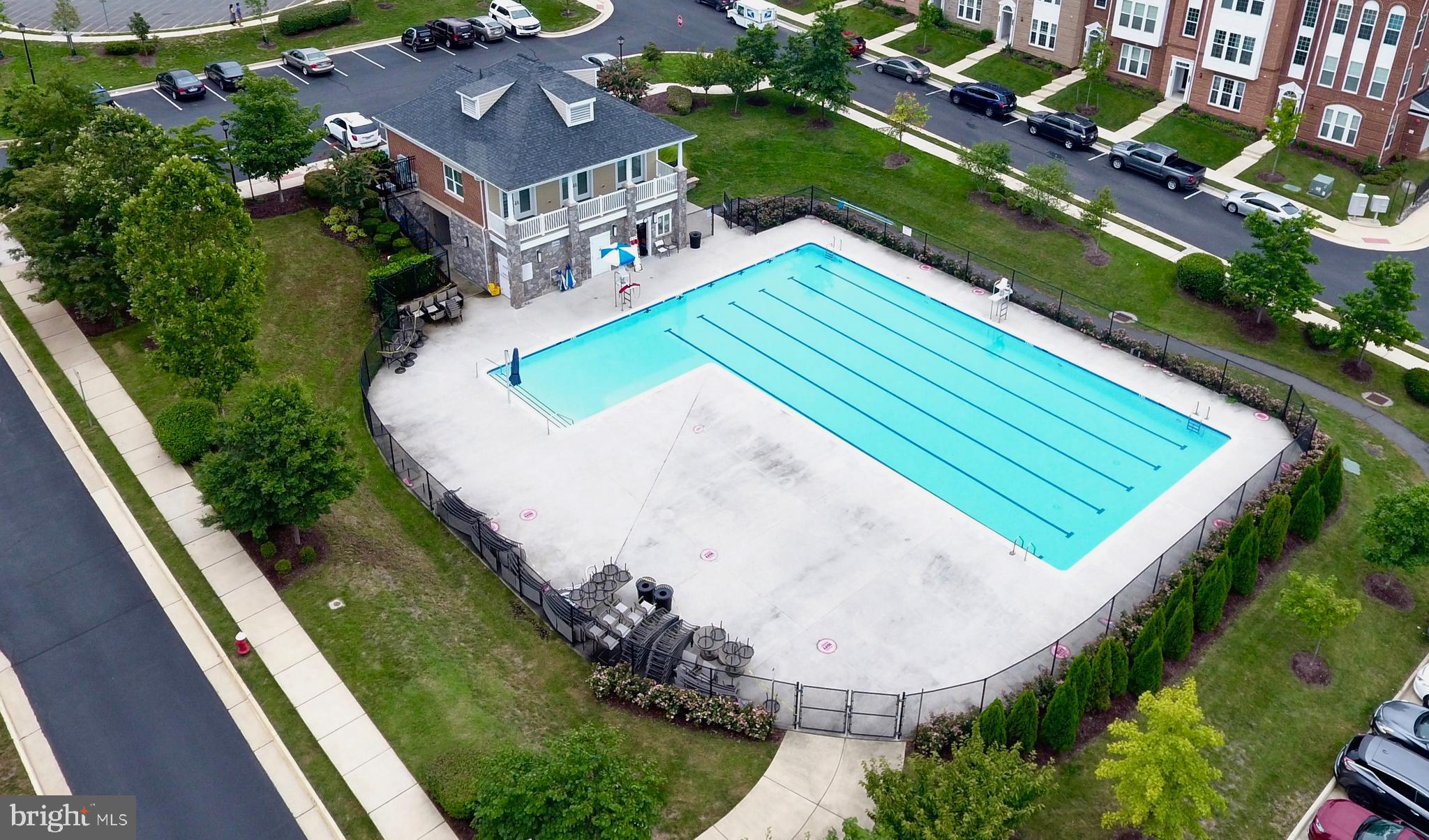 GOOSE CREEK VILLAGE NORTH - Residential Lease