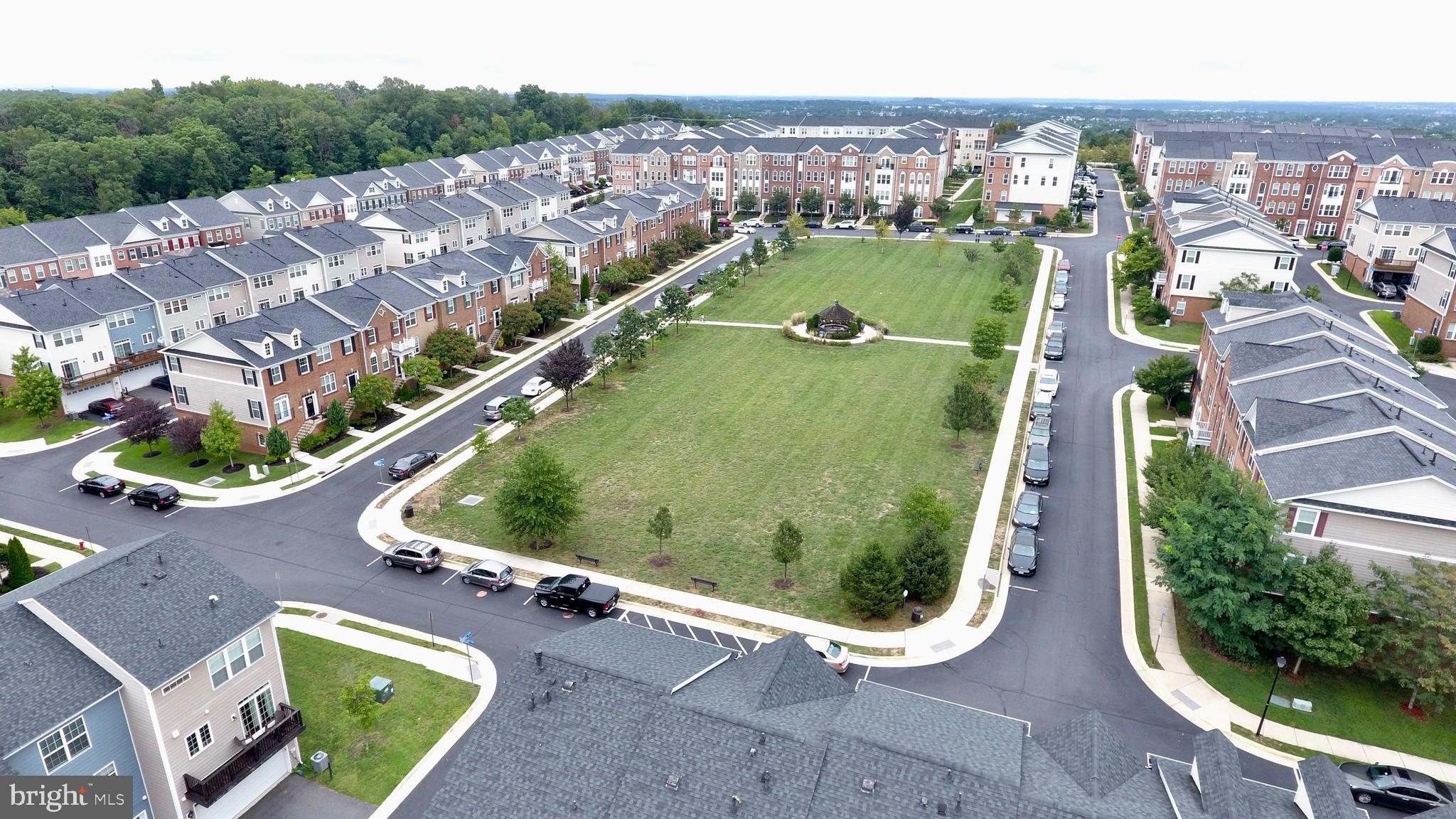 GOOSE CREEK VILLAGE NORTH - Residential Lease