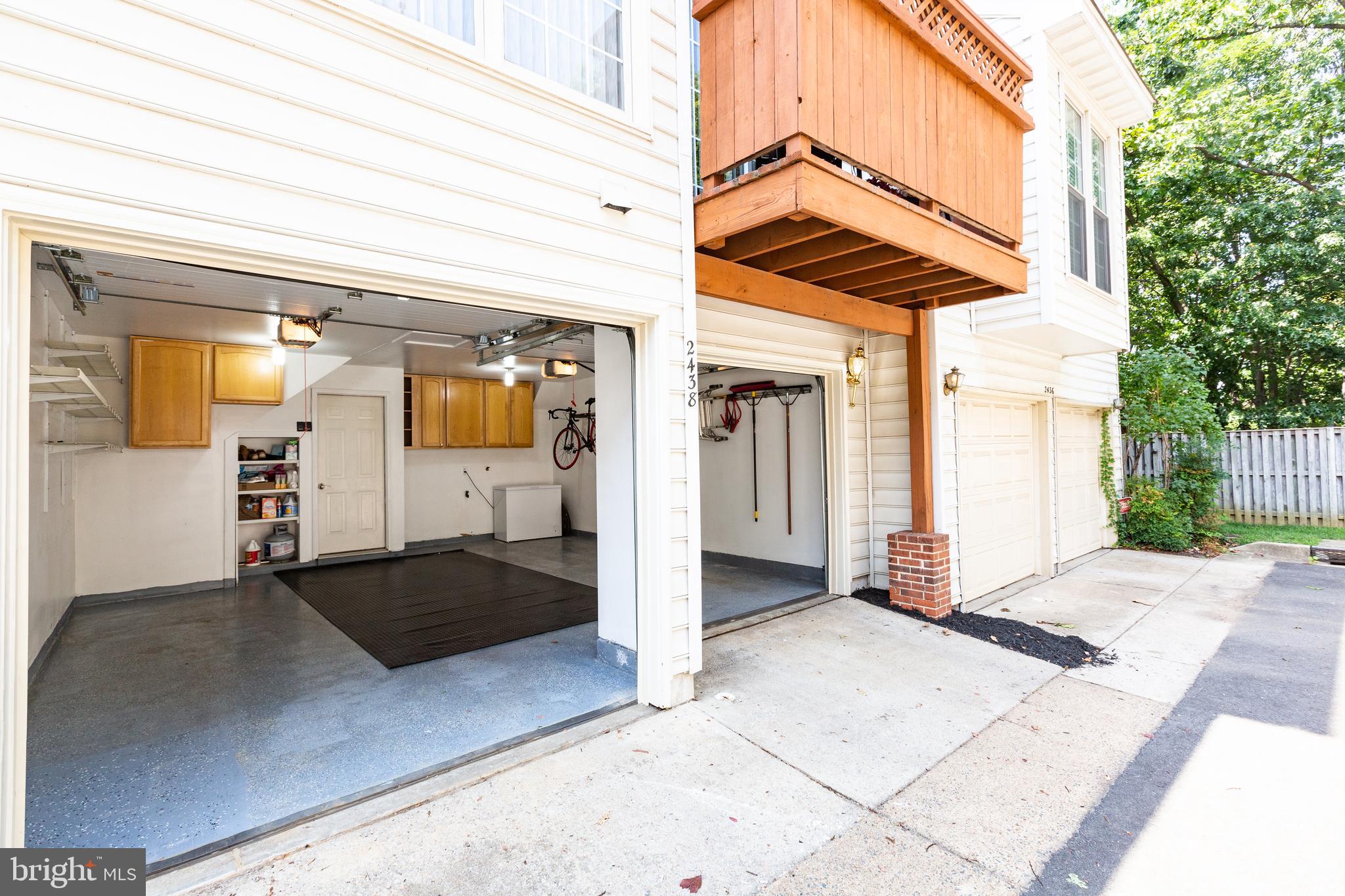 STONEGATE - Residential