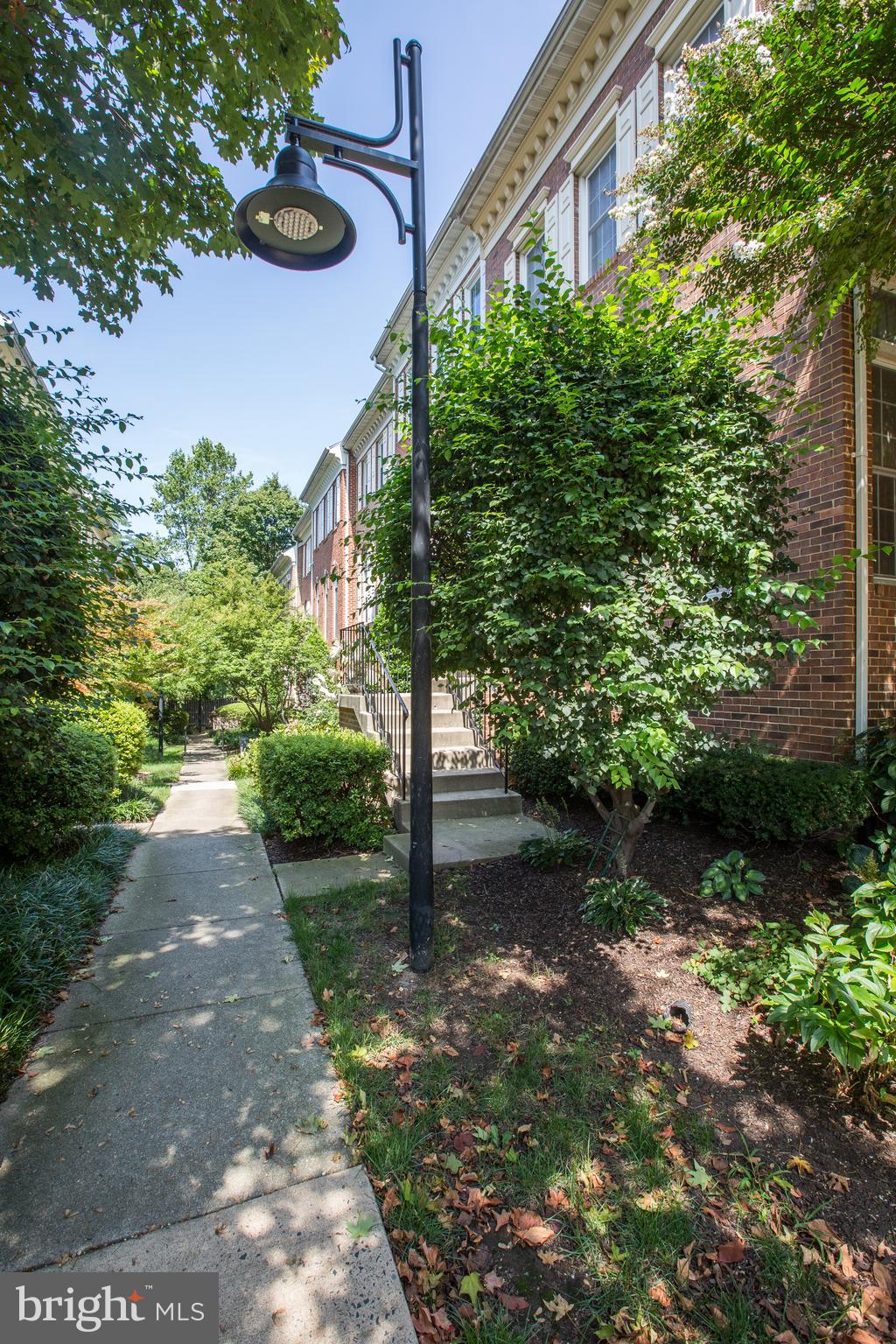 STONEGATE - Residential