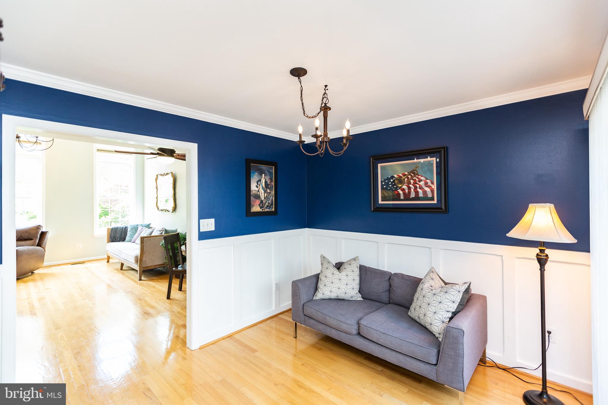 STONEGATE - Residential