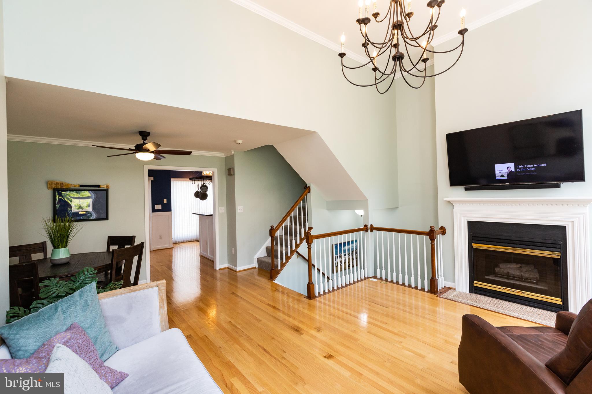 STONEGATE - Residential