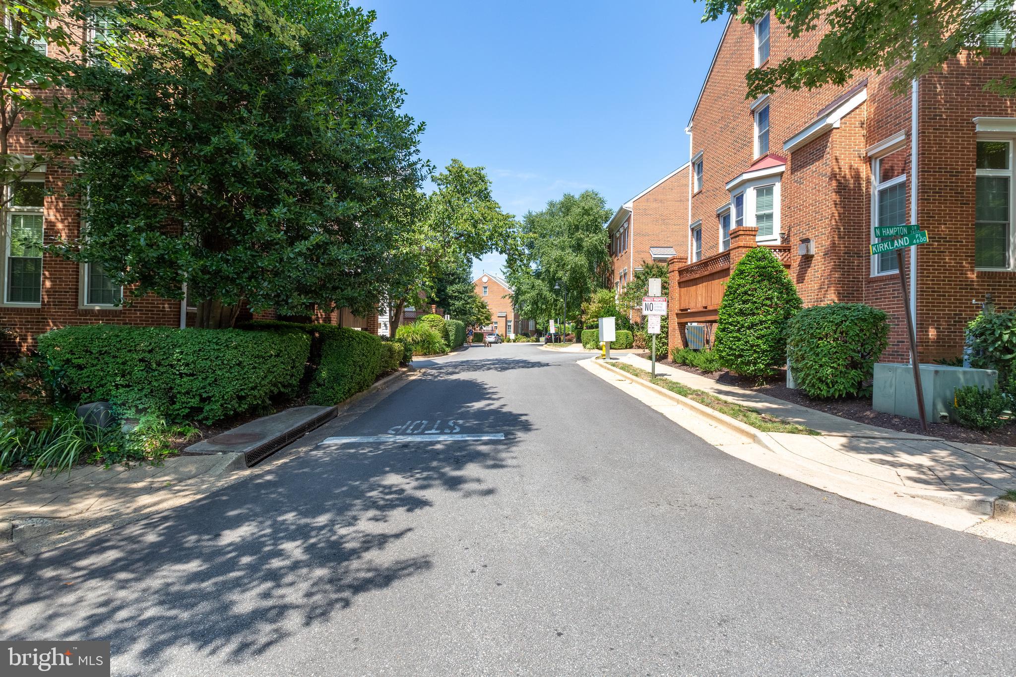 STONEGATE - Residential