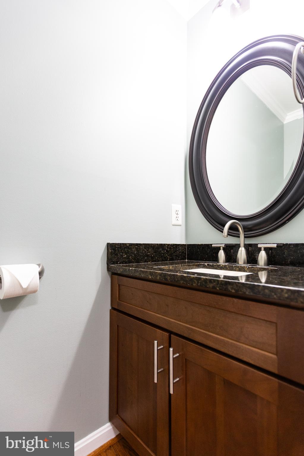 STONEGATE - Residential