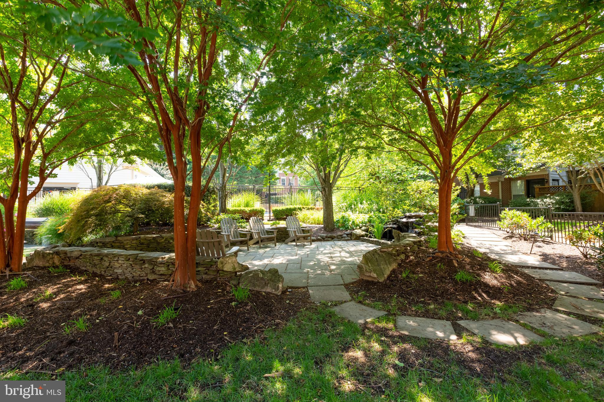 STONEGATE - Residential