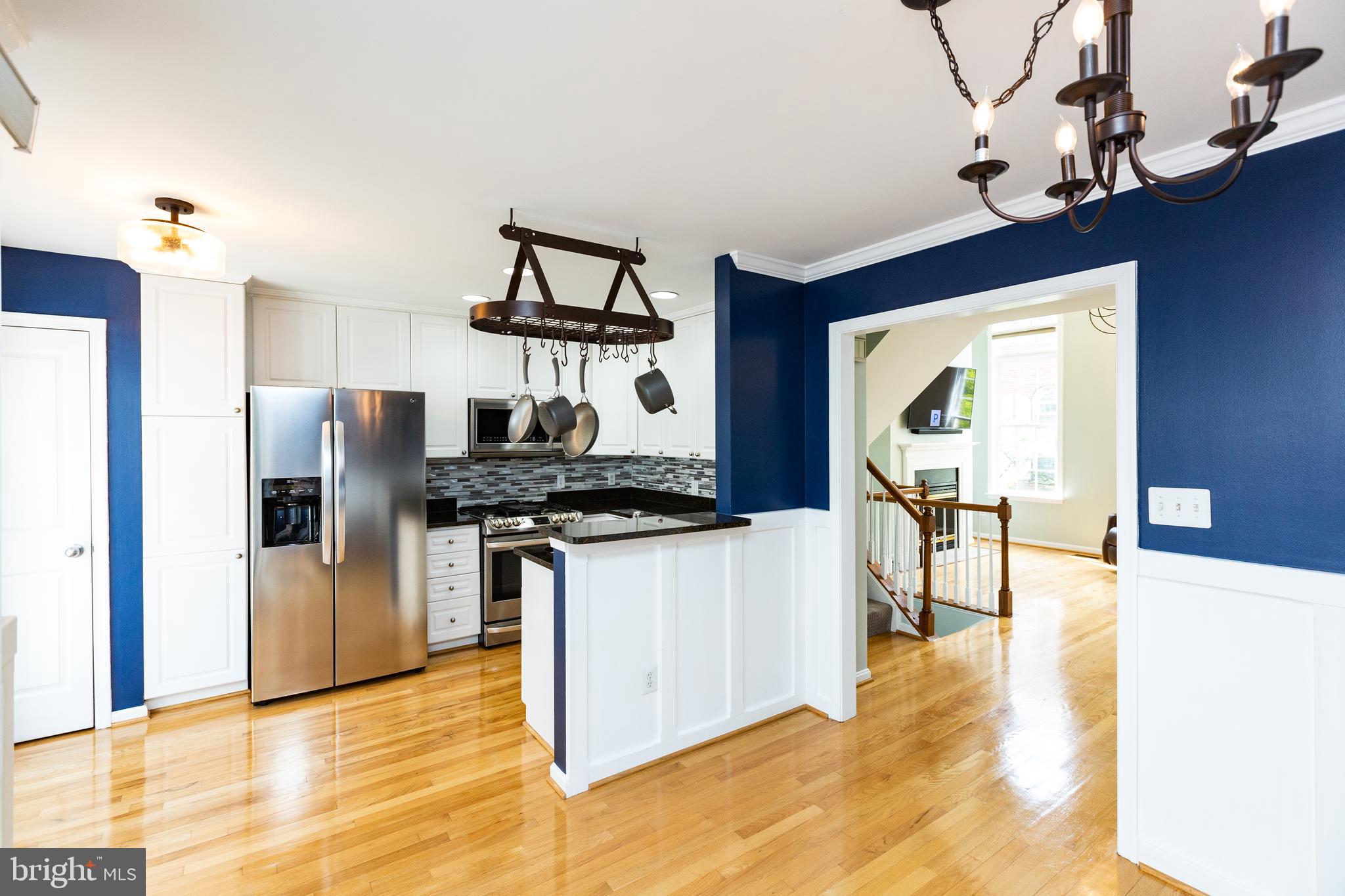 STONEGATE - Residential