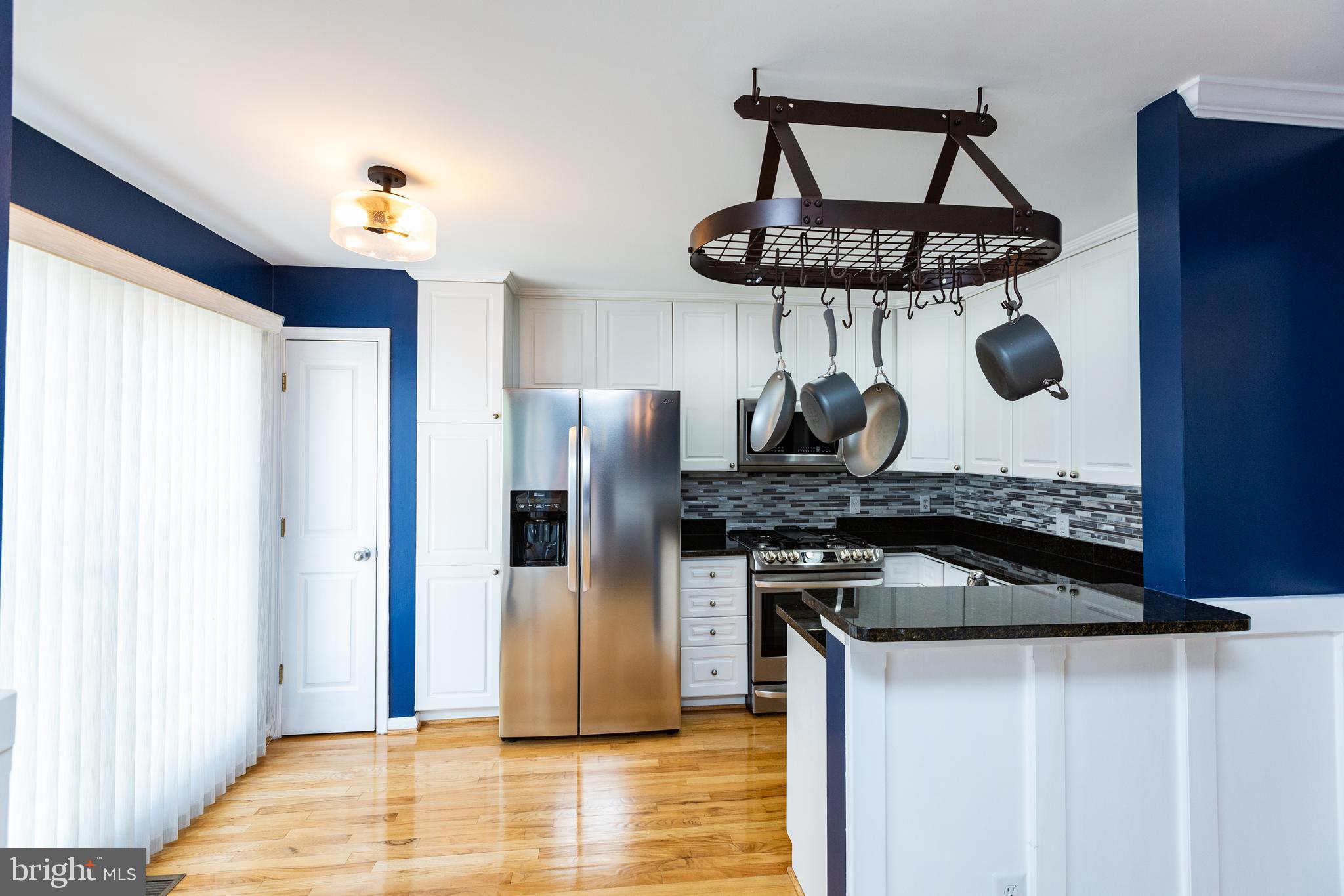 STONEGATE - Residential