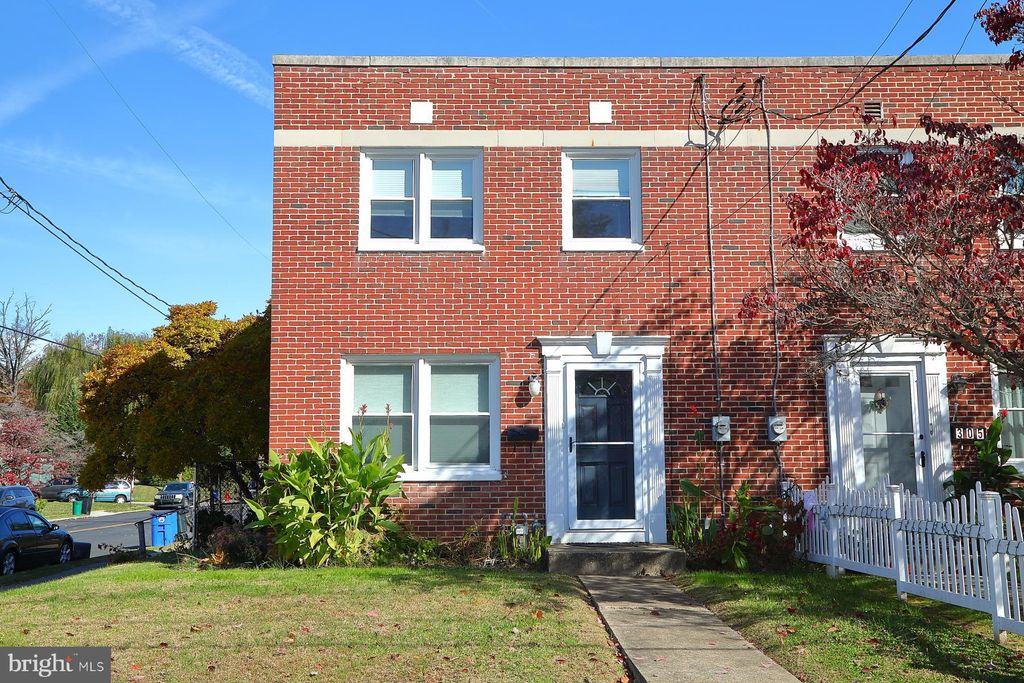 Photo of 303 Euclid Avenue, LANCASTER, PA 17603 (MLS # PALA2079212)