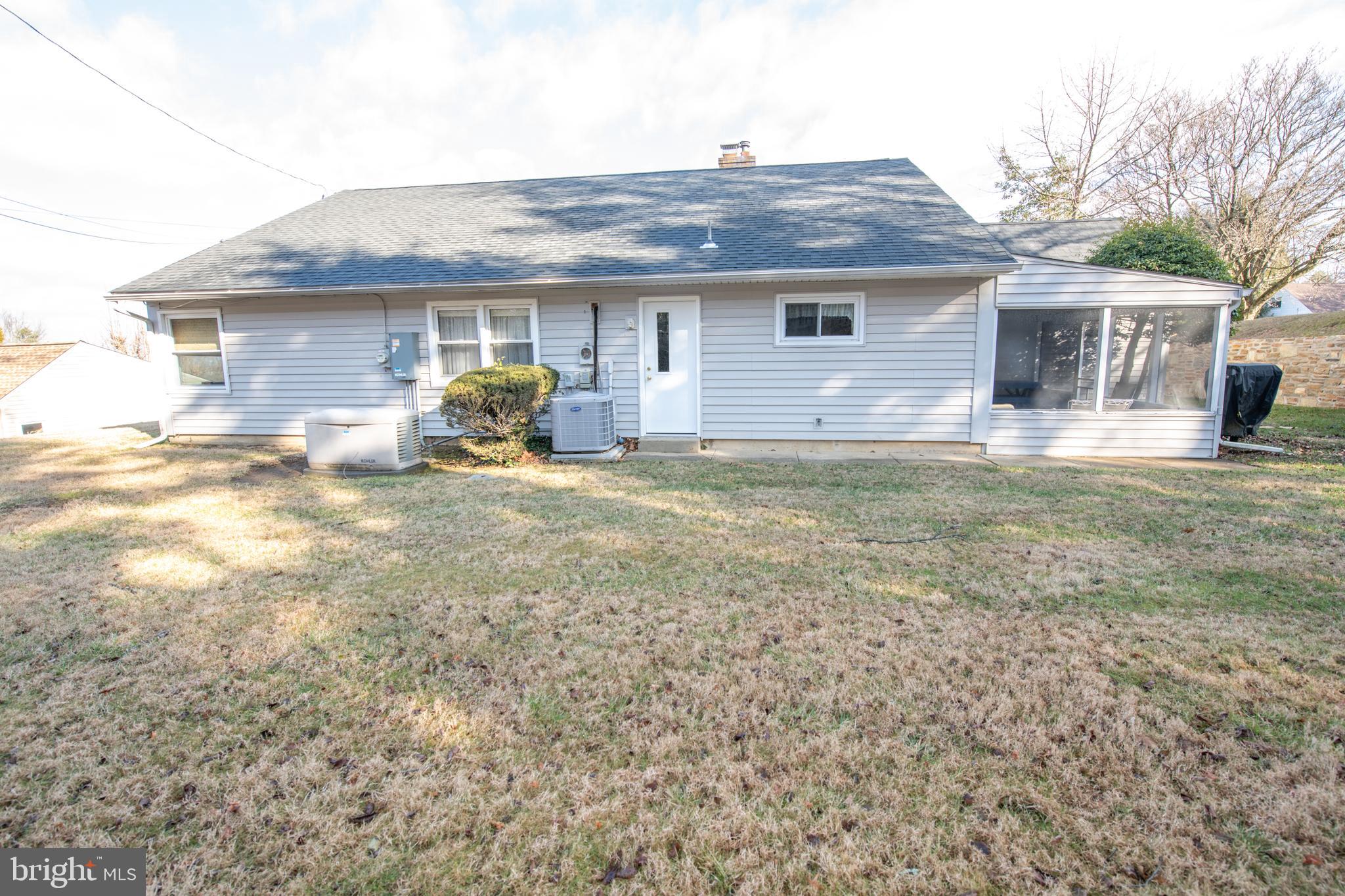 WYNDMOOR - Residential