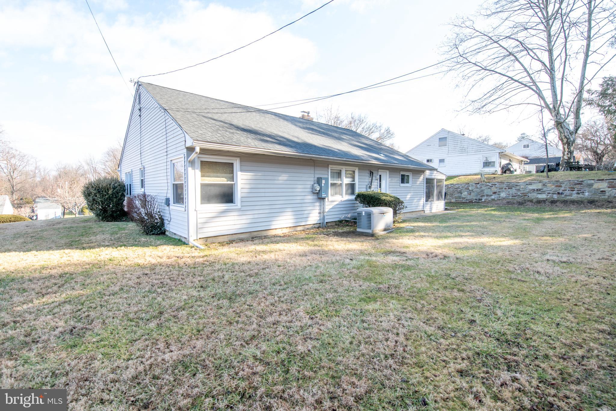 WYNDMOOR - Residential