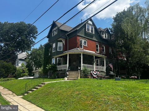 Photo of 53 Windermere Avenue, LANSDOWNE, PA 19050 (MLS # PADE2097740)