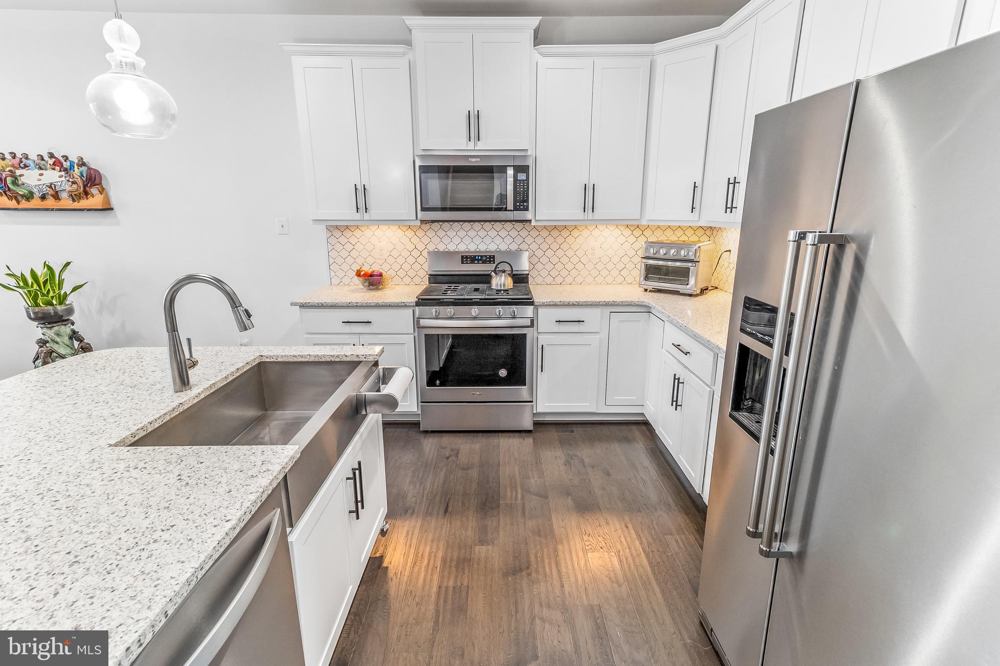 ROSEWOOD VILLAGE - Residential