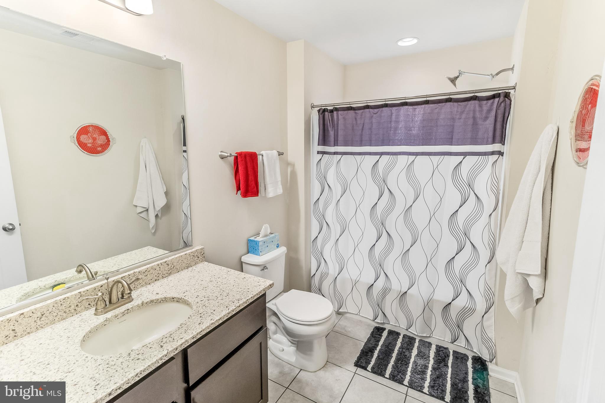 ROSEWOOD VILLAGE - Residential