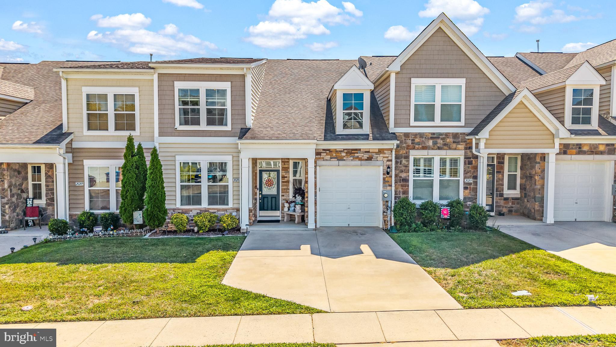 ROSEWOOD VILLAGE - Residential