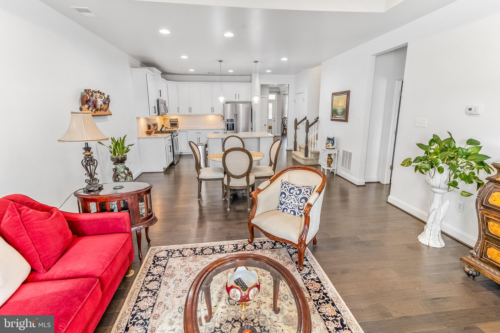 ROSEWOOD VILLAGE - Residential