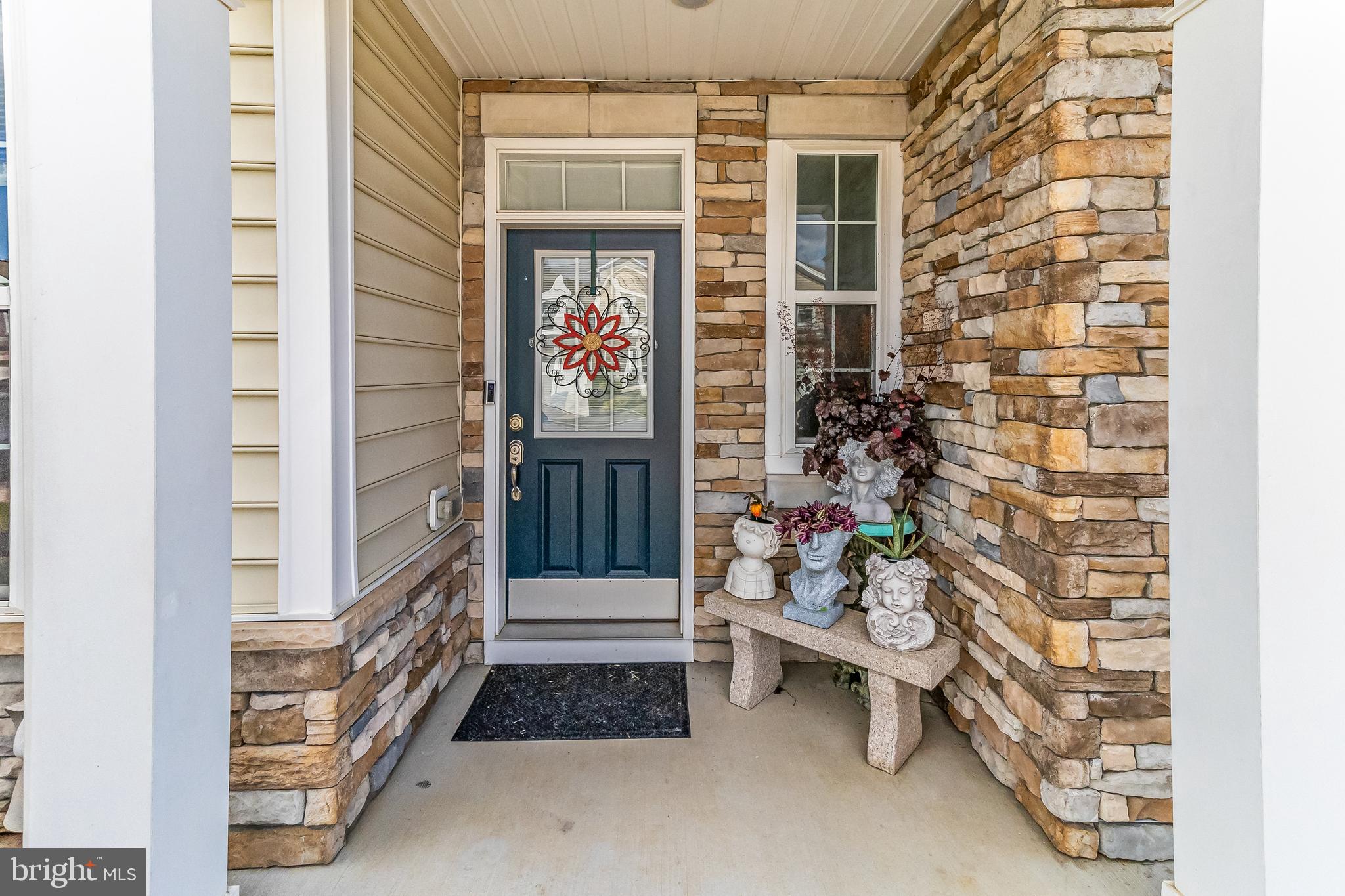 ROSEWOOD VILLAGE - Residential