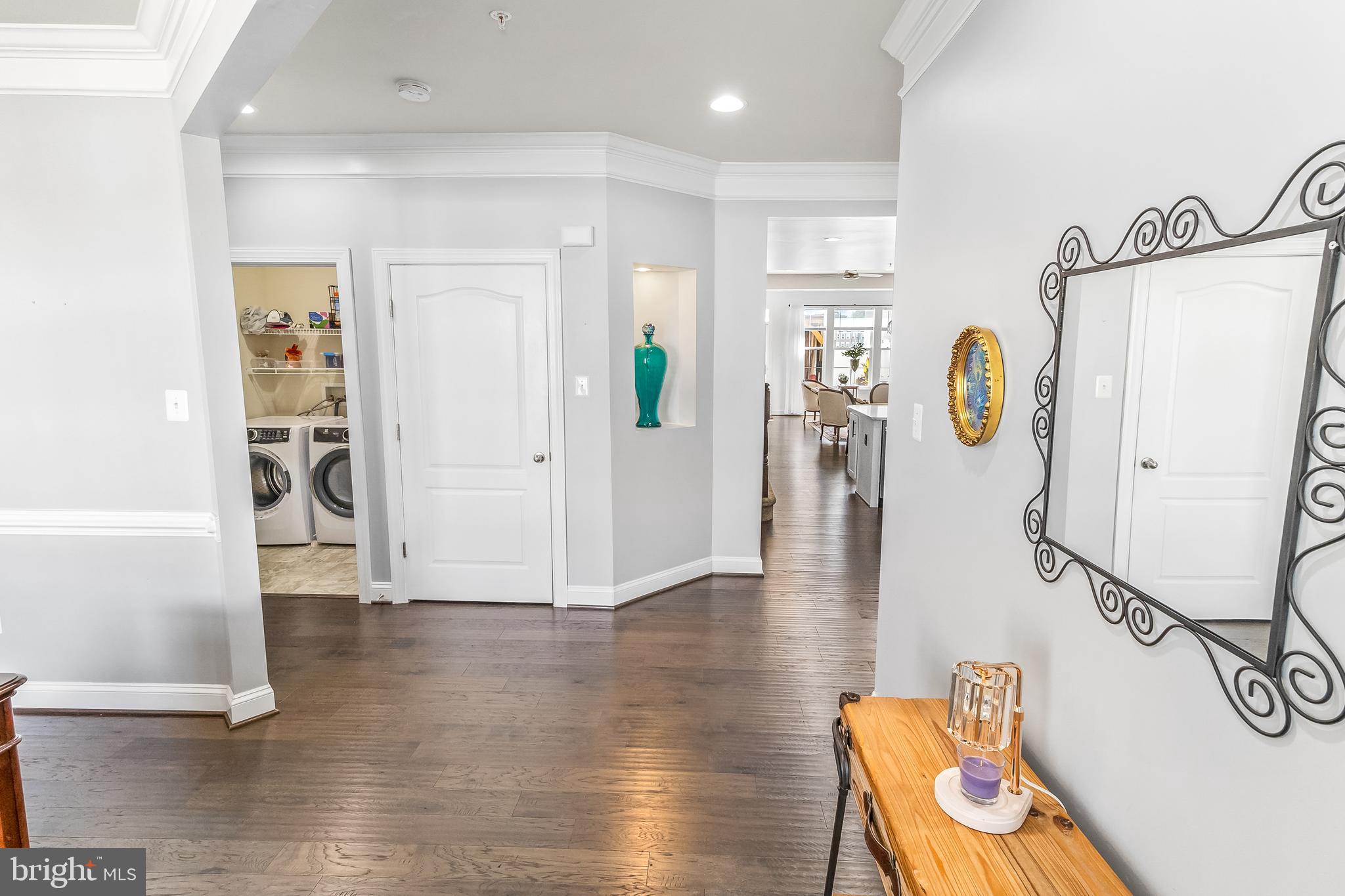 ROSEWOOD VILLAGE - Residential