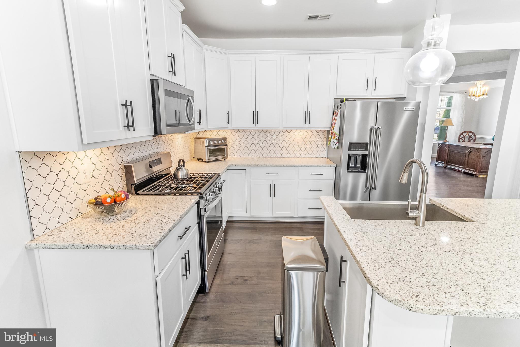 ROSEWOOD VILLAGE - Residential