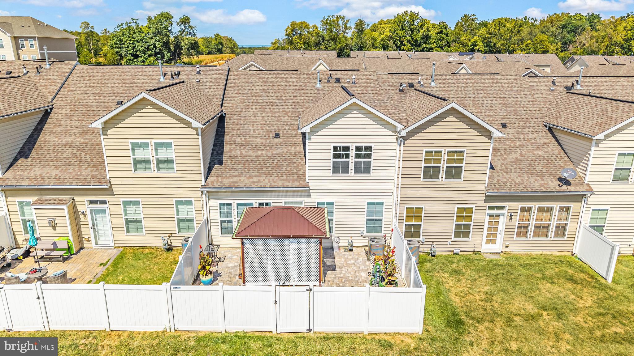 ROSEWOOD VILLAGE - Residential