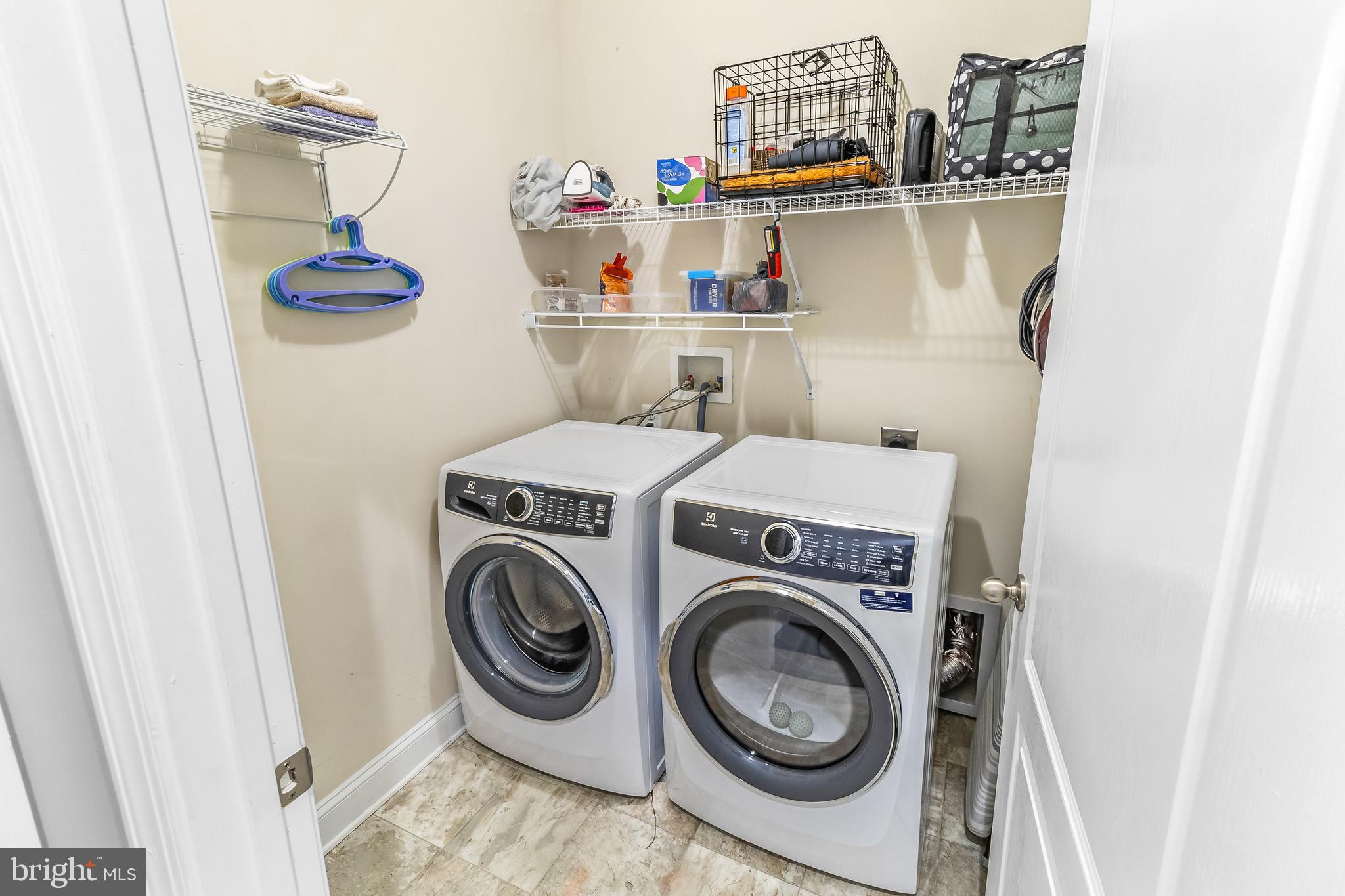 ROSEWOOD VILLAGE - Residential