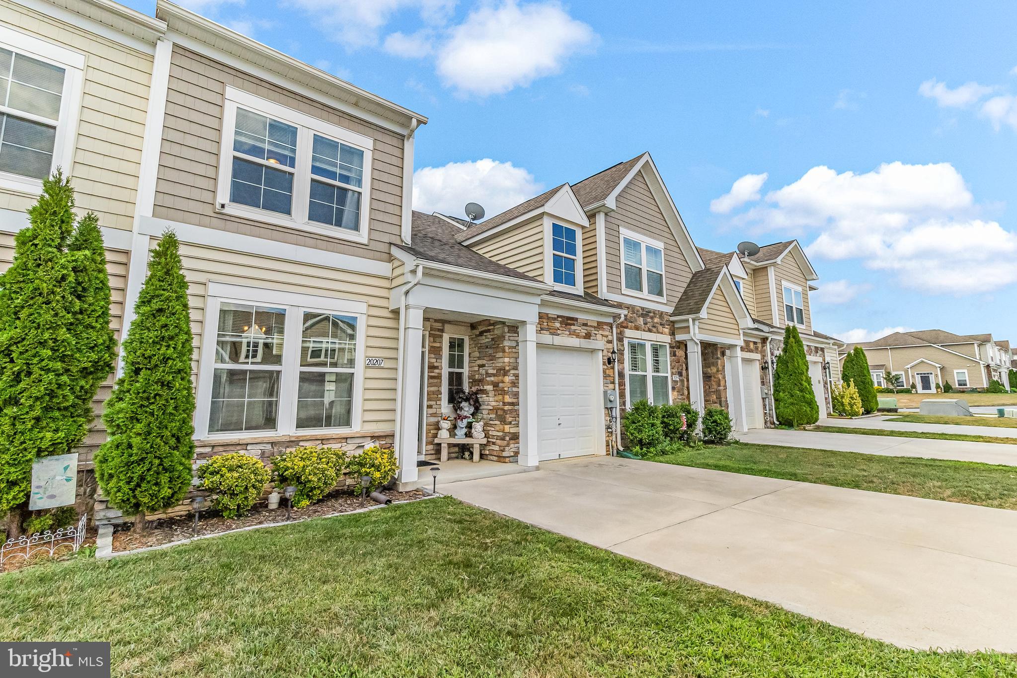 ROSEWOOD VILLAGE - Residential