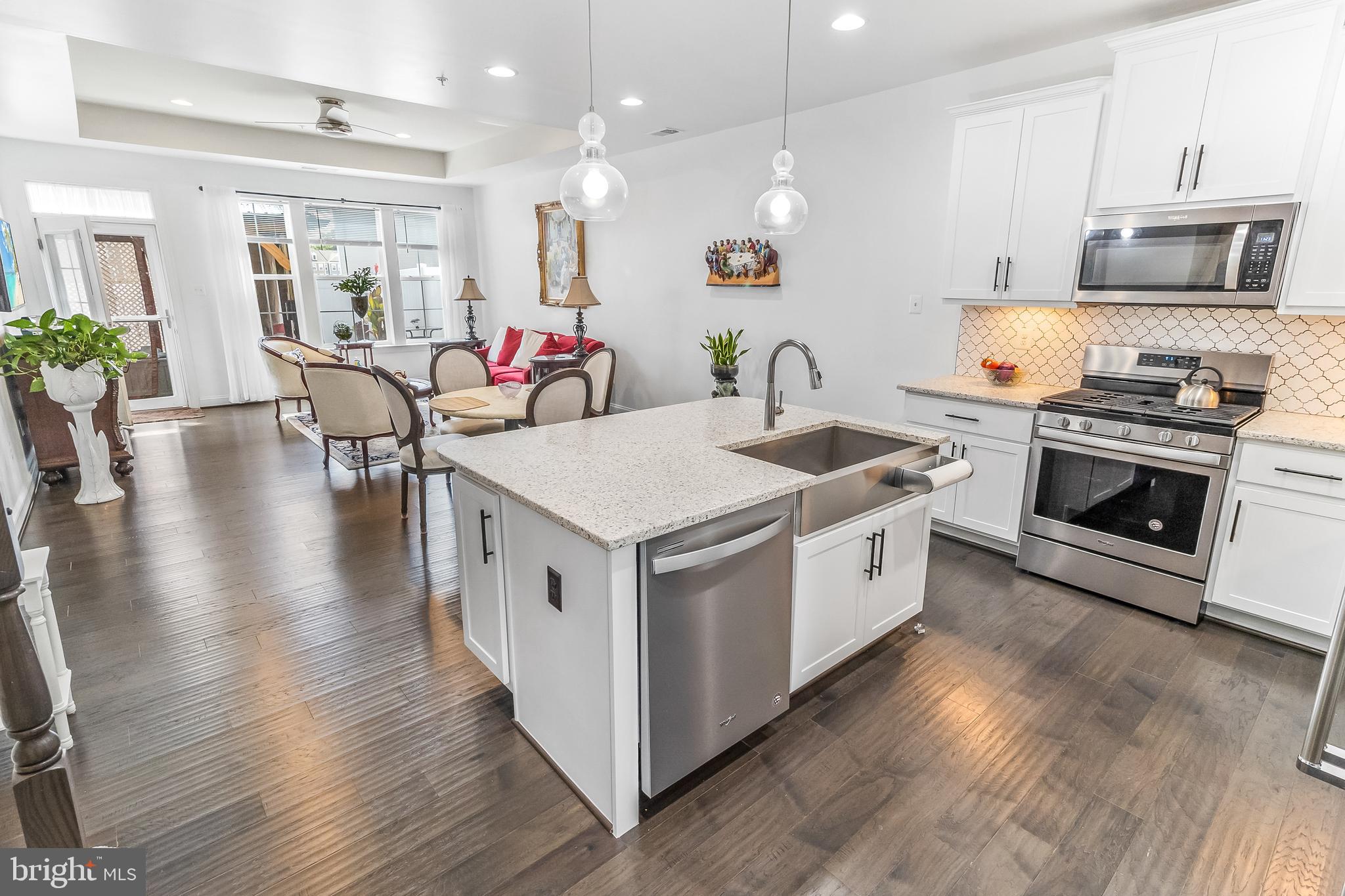 ROSEWOOD VILLAGE - Residential