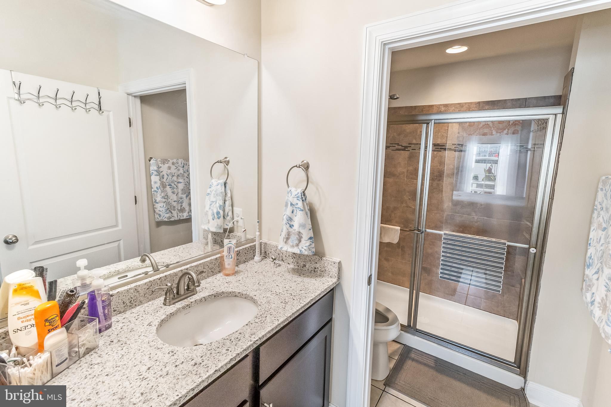 ROSEWOOD VILLAGE - Residential