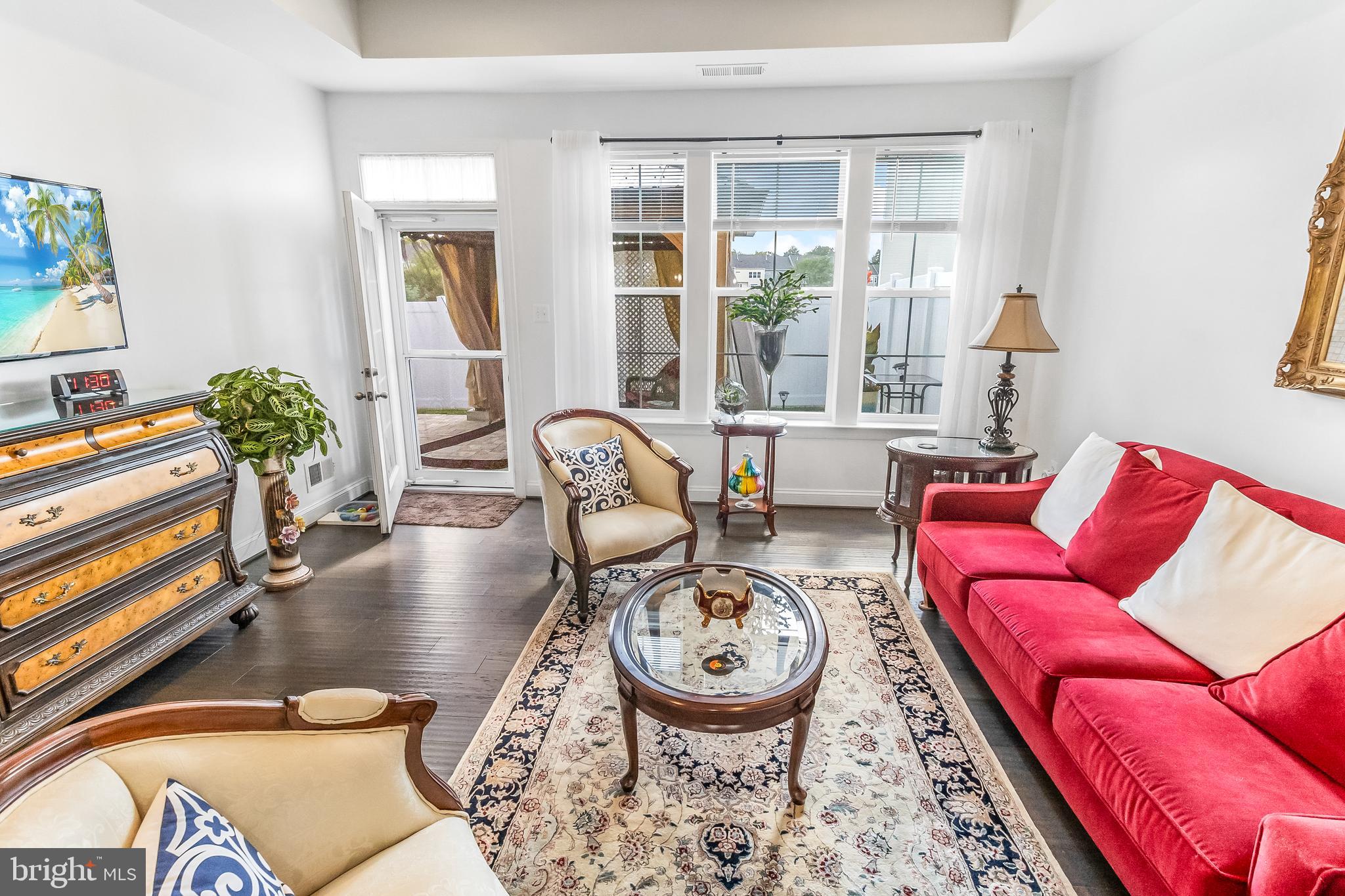 ROSEWOOD VILLAGE - Residential