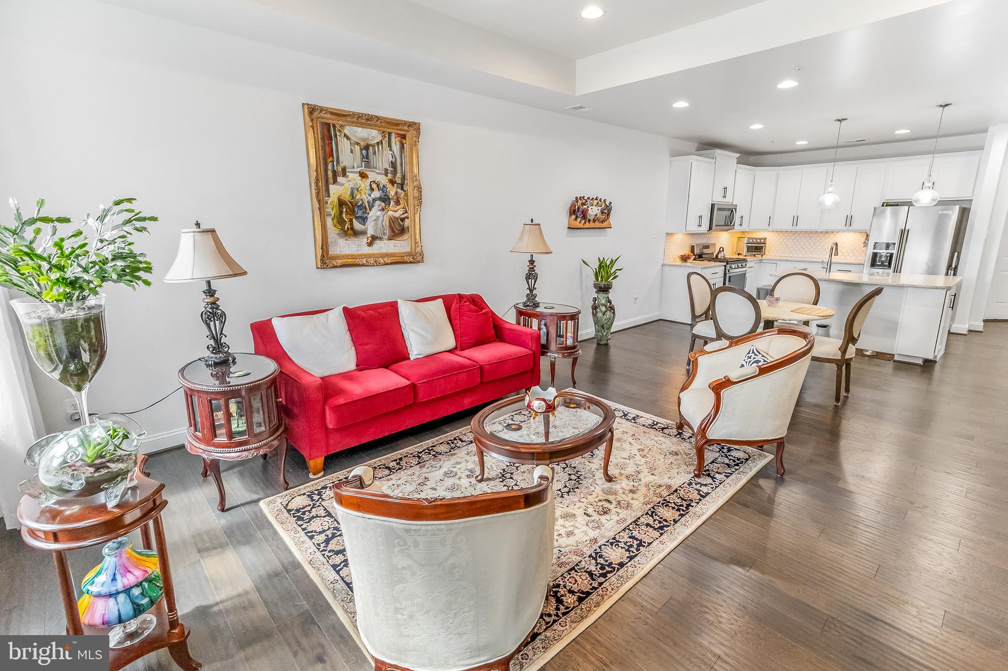 ROSEWOOD VILLAGE - Residential