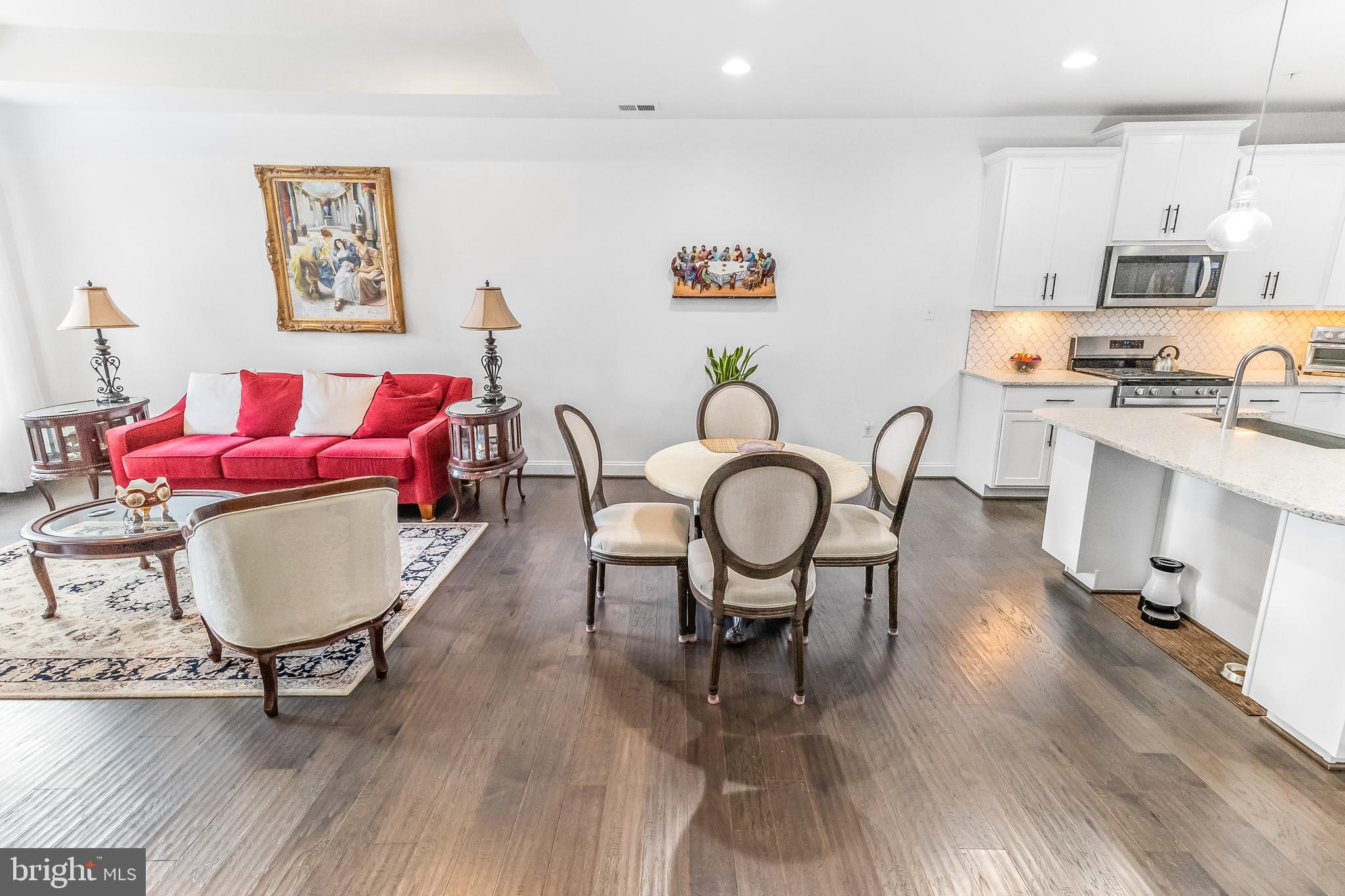 ROSEWOOD VILLAGE - Residential