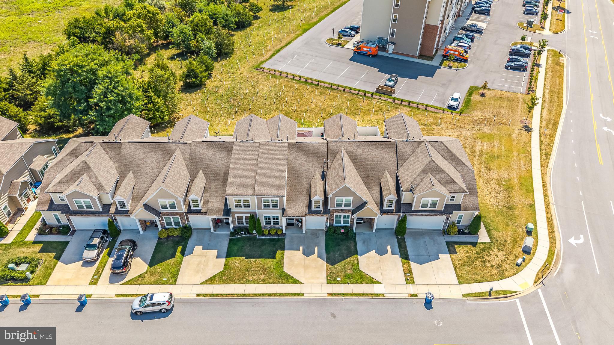 ROSEWOOD VILLAGE - Residential