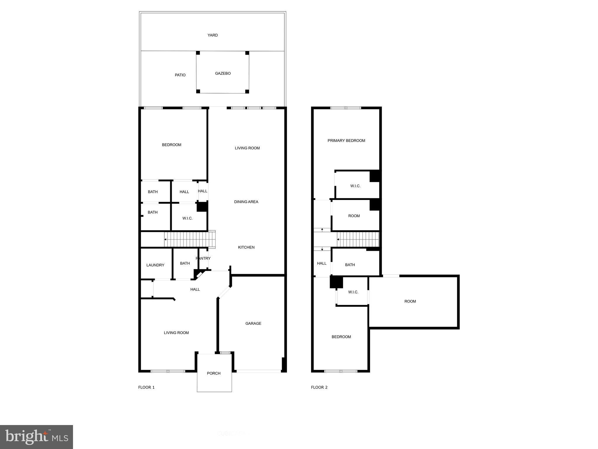 ROSEWOOD VILLAGE - Residential
