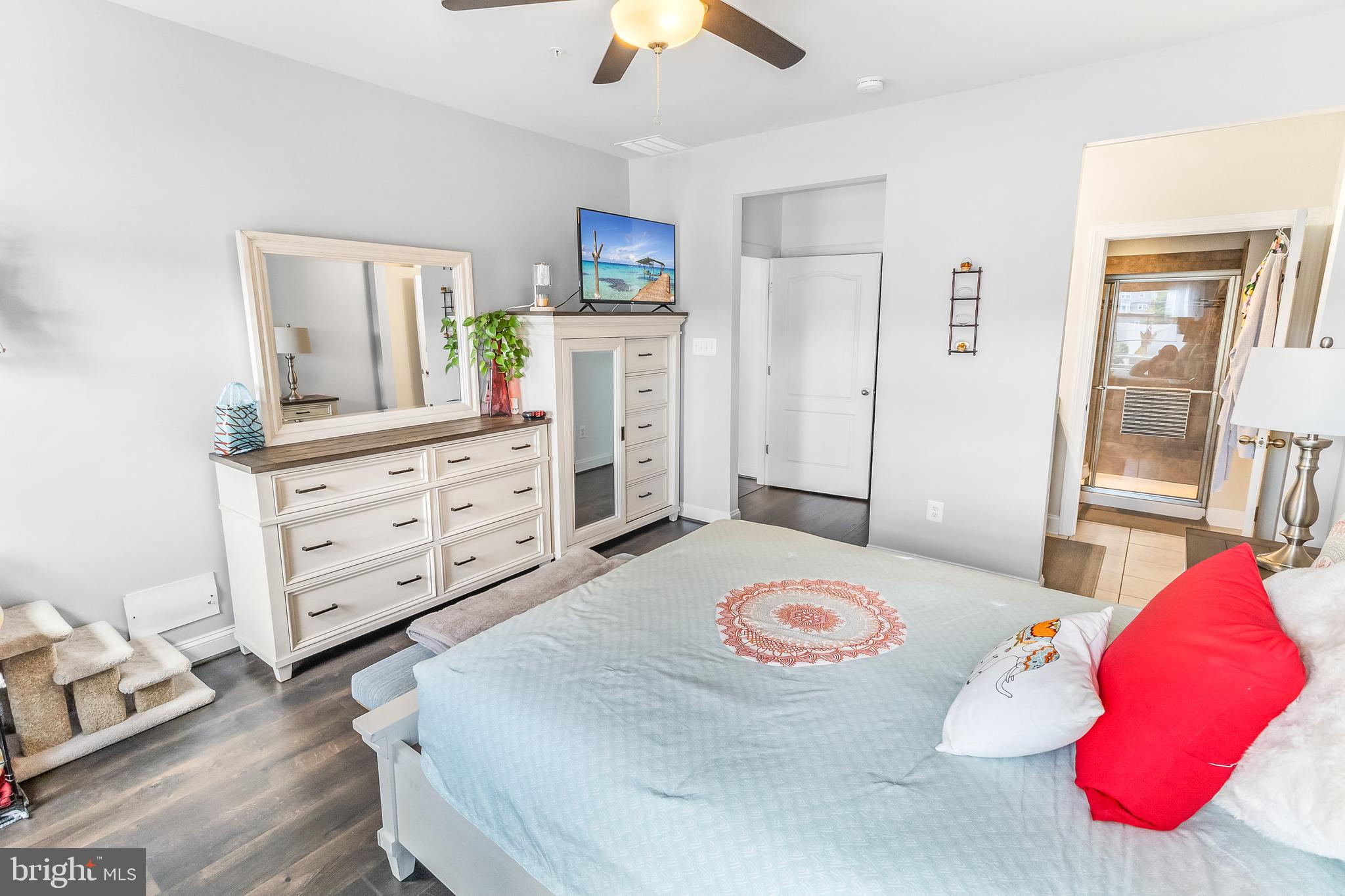 ROSEWOOD VILLAGE - Residential