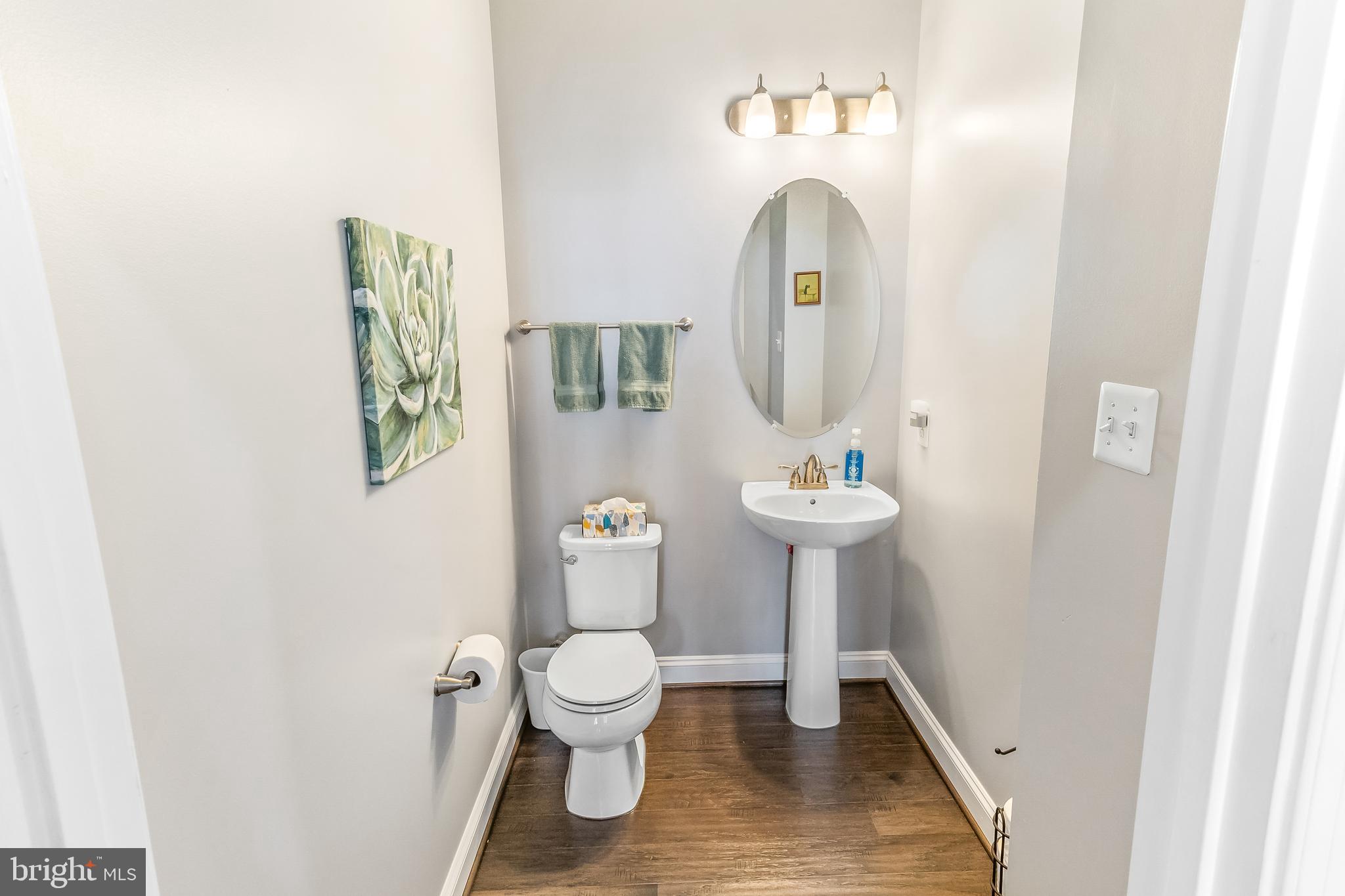 ROSEWOOD VILLAGE - Residential