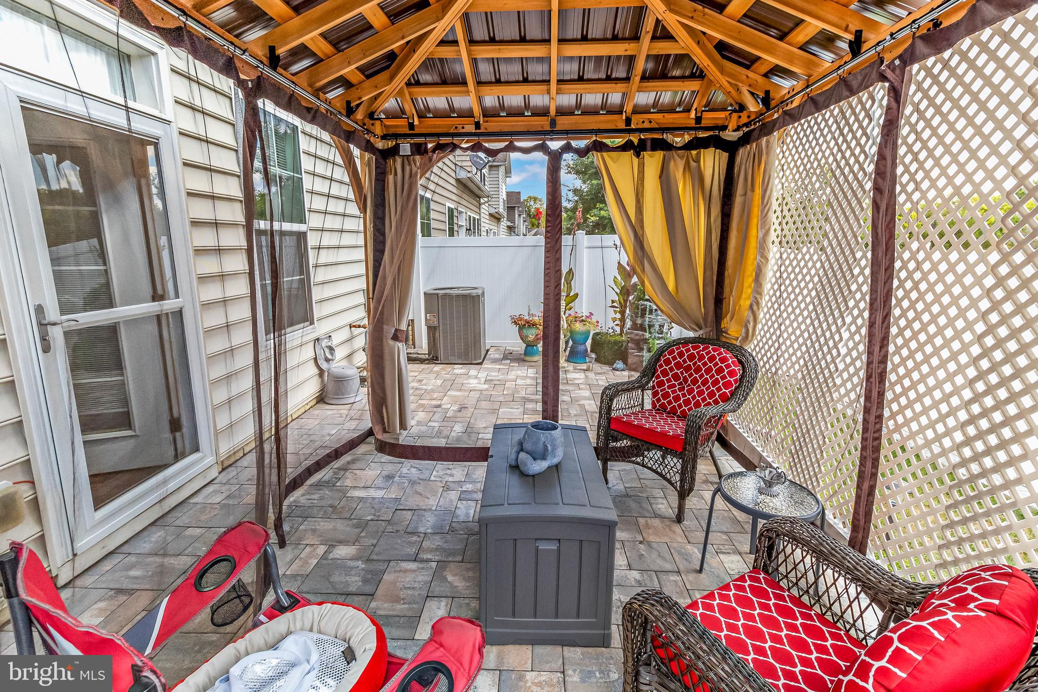 ROSEWOOD VILLAGE - Residential