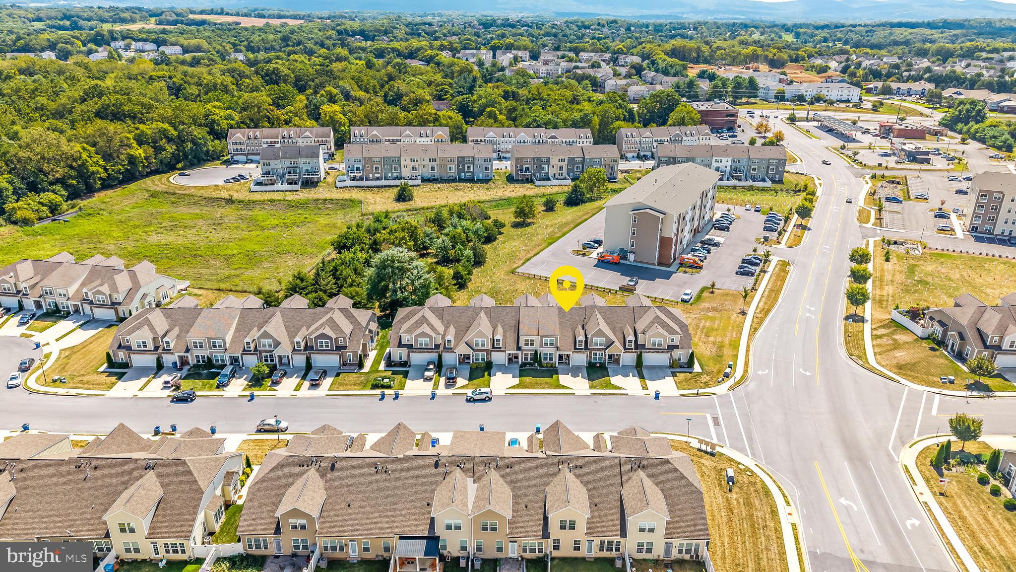 ROSEWOOD VILLAGE - Residential