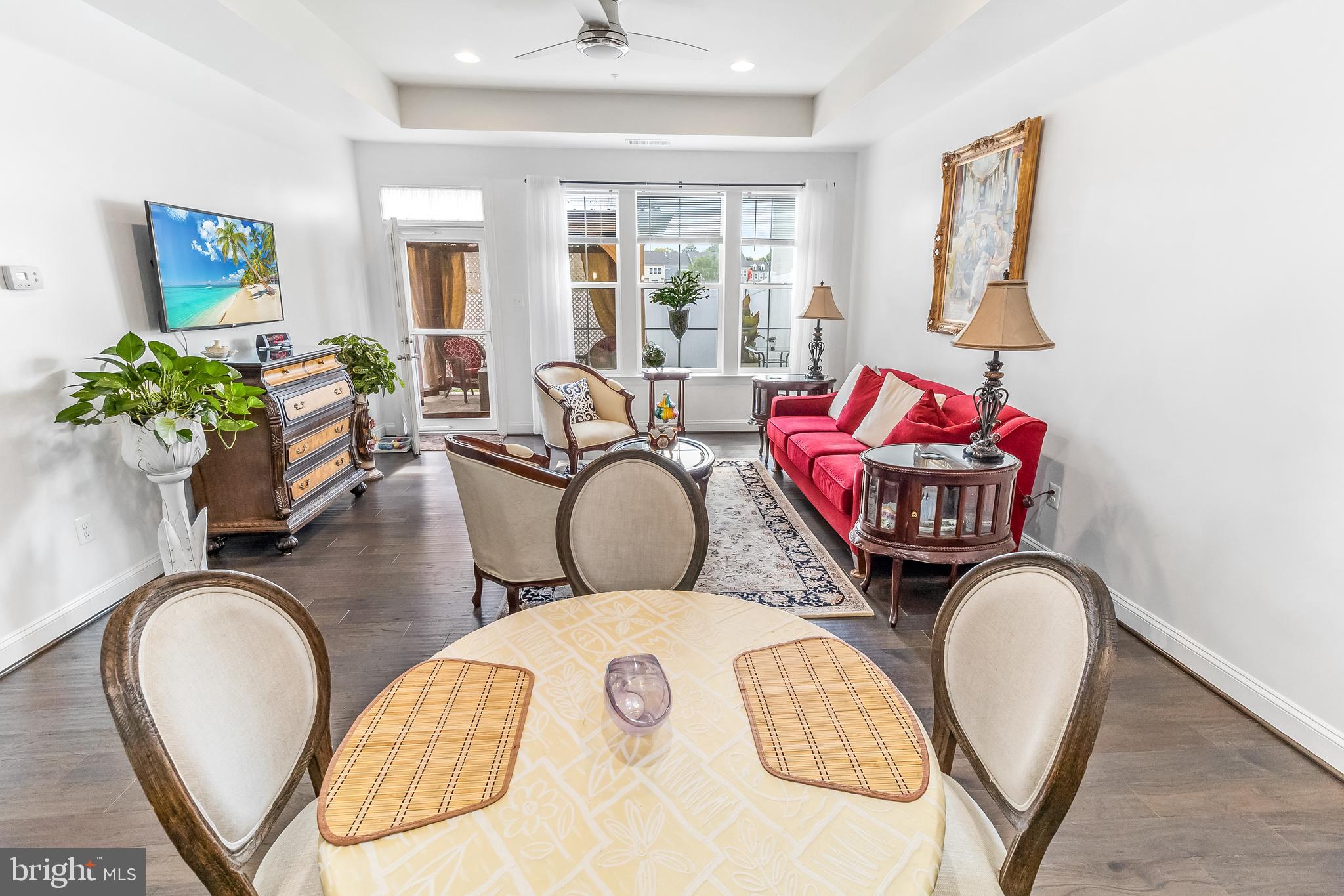 ROSEWOOD VILLAGE - Residential