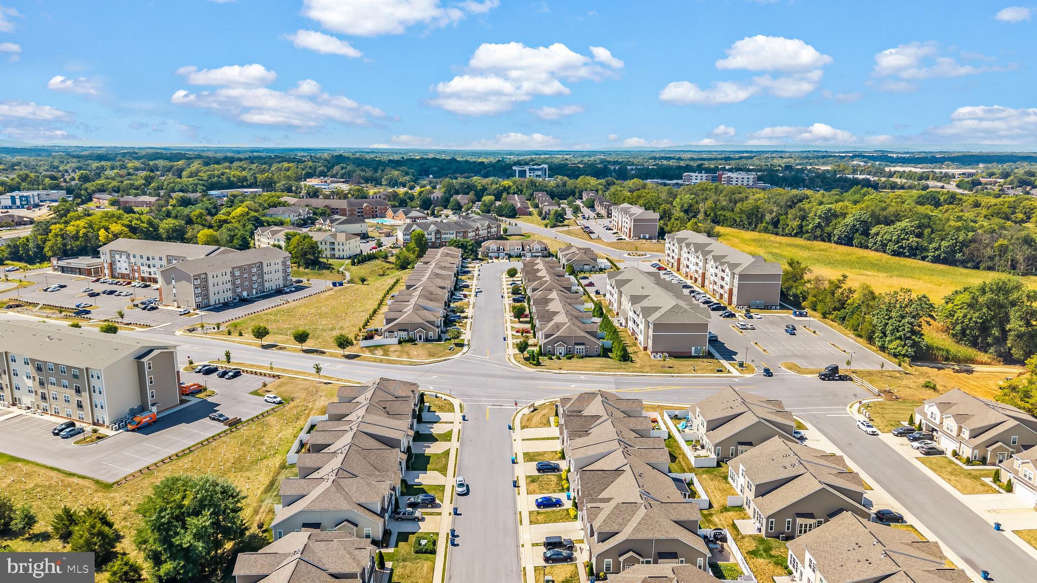 ROSEWOOD VILLAGE - Residential