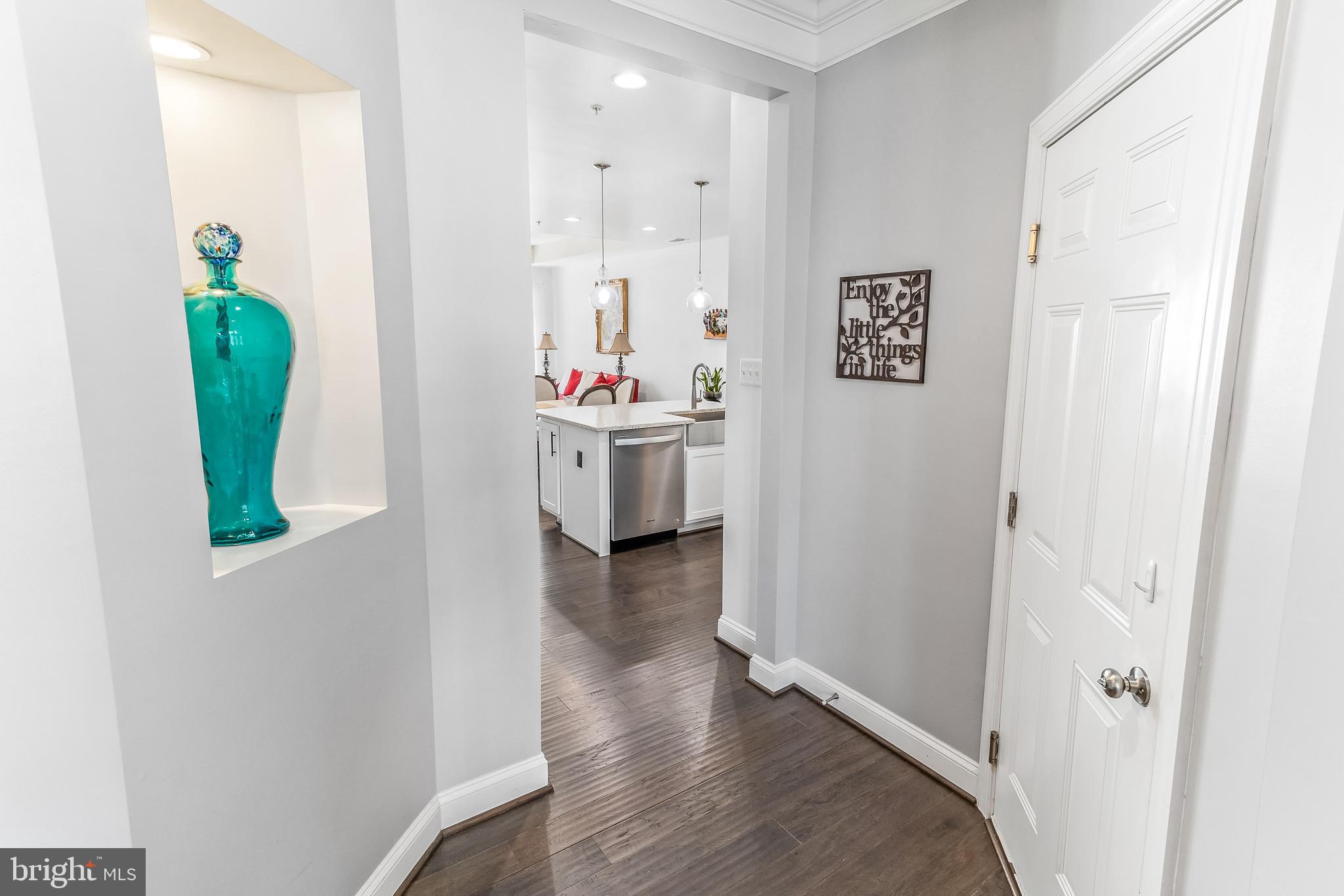 ROSEWOOD VILLAGE - Residential