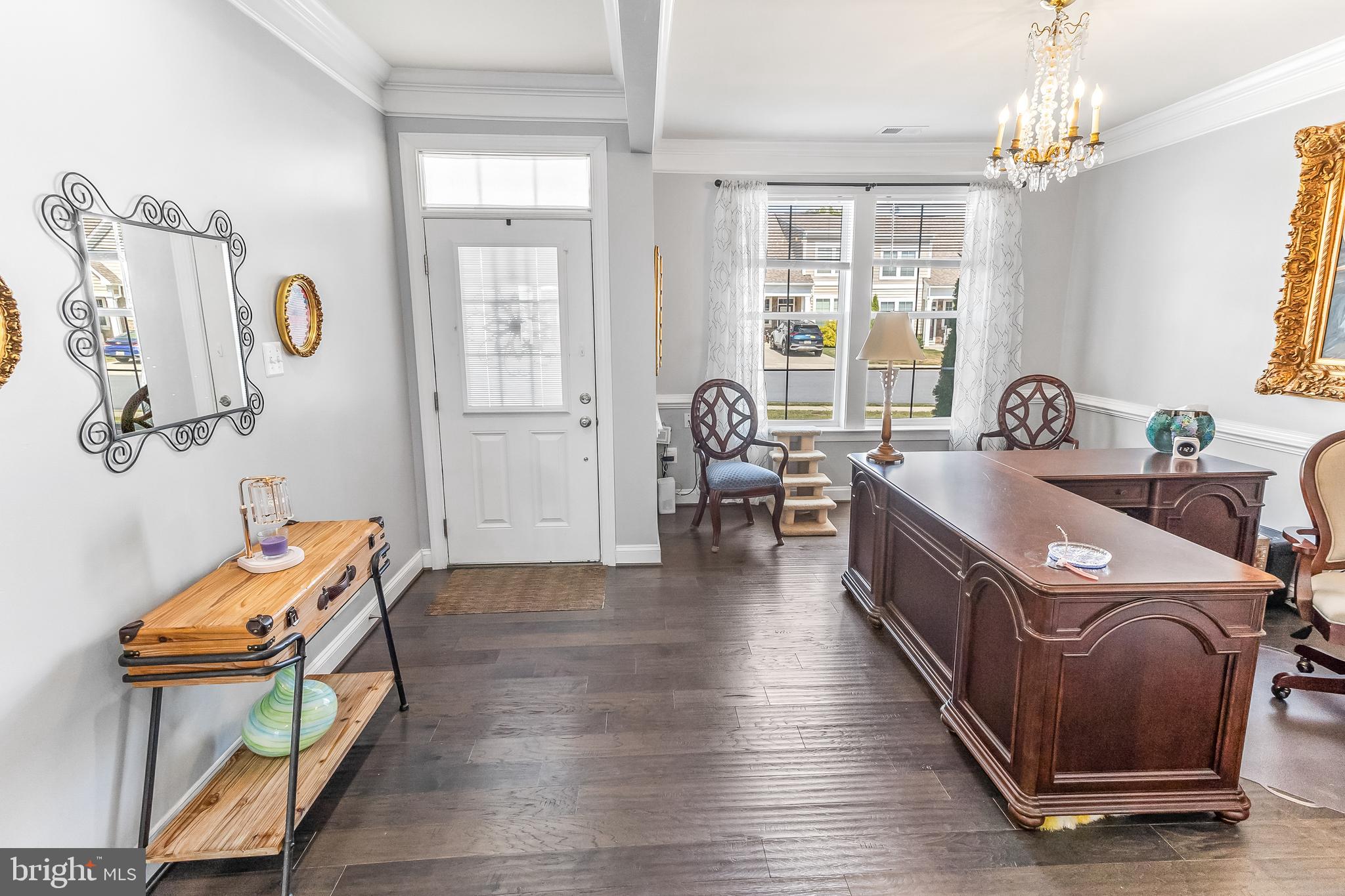 ROSEWOOD VILLAGE - Residential