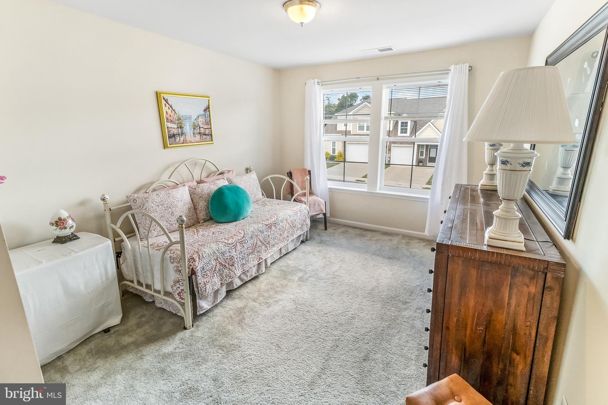 ROSEWOOD VILLAGE - Residential