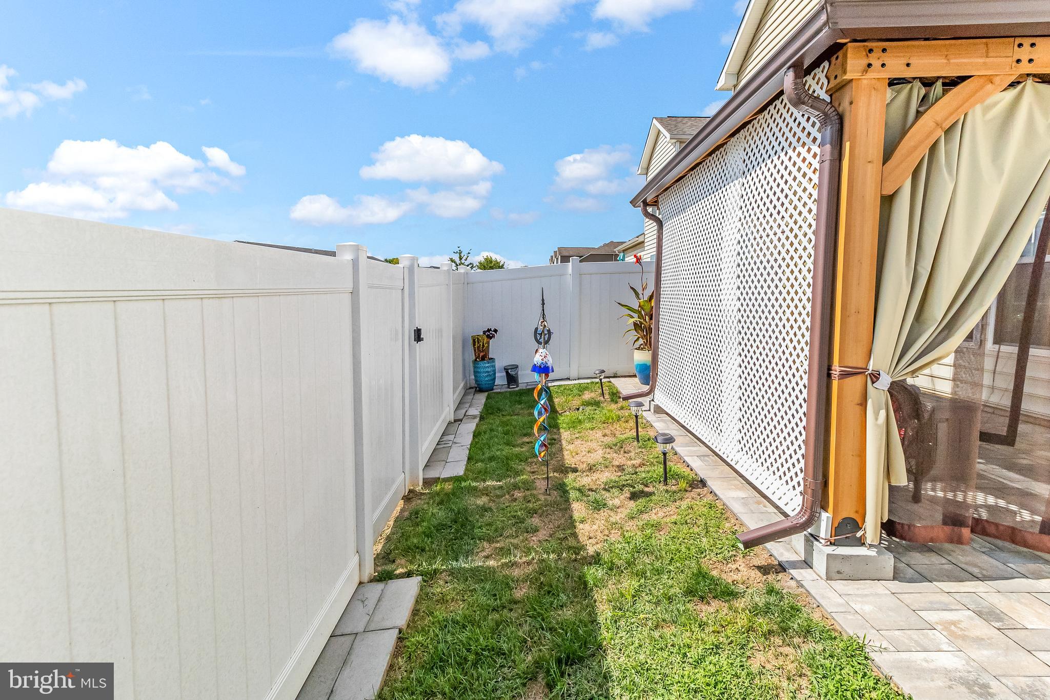 ROSEWOOD VILLAGE - Residential