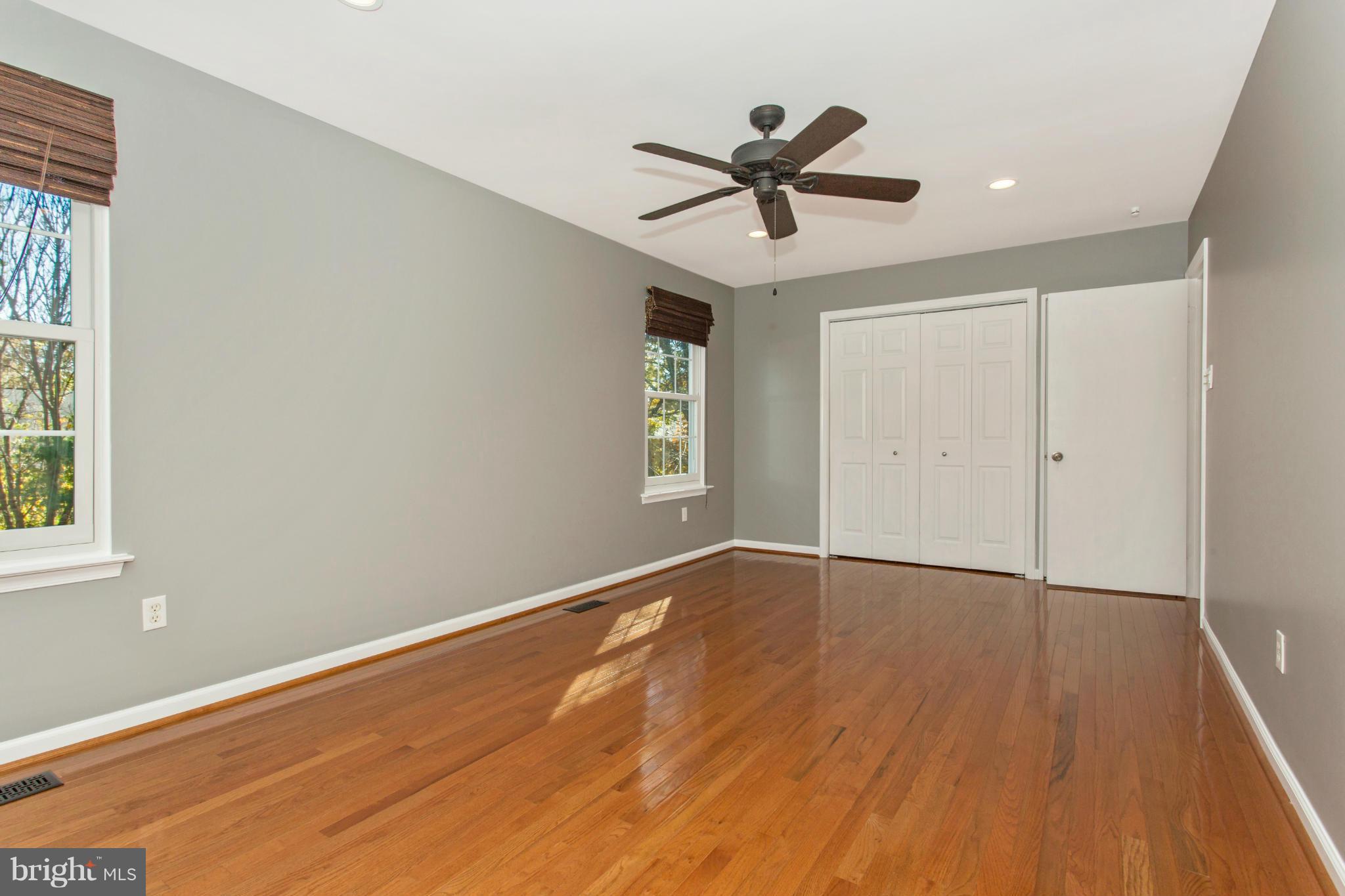 HICKORY RIDGE - Residential