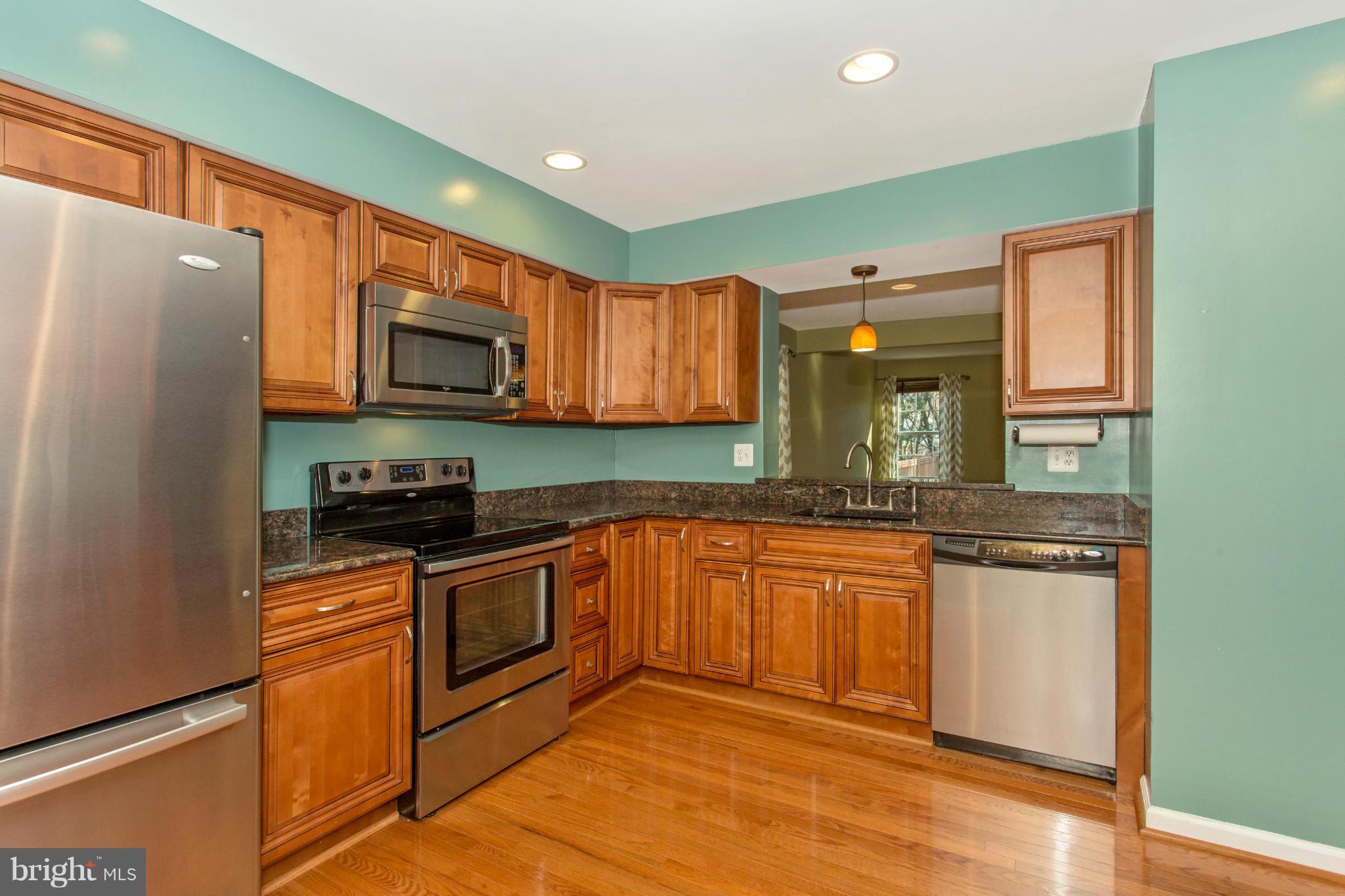 HICKORY RIDGE - Residential