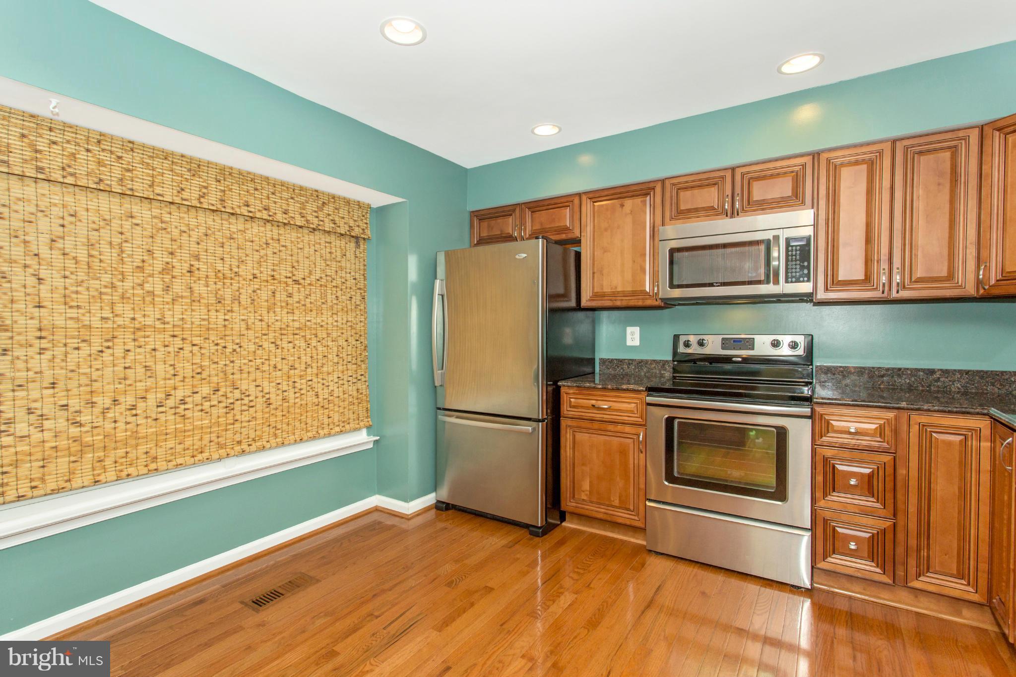 HICKORY RIDGE - Residential