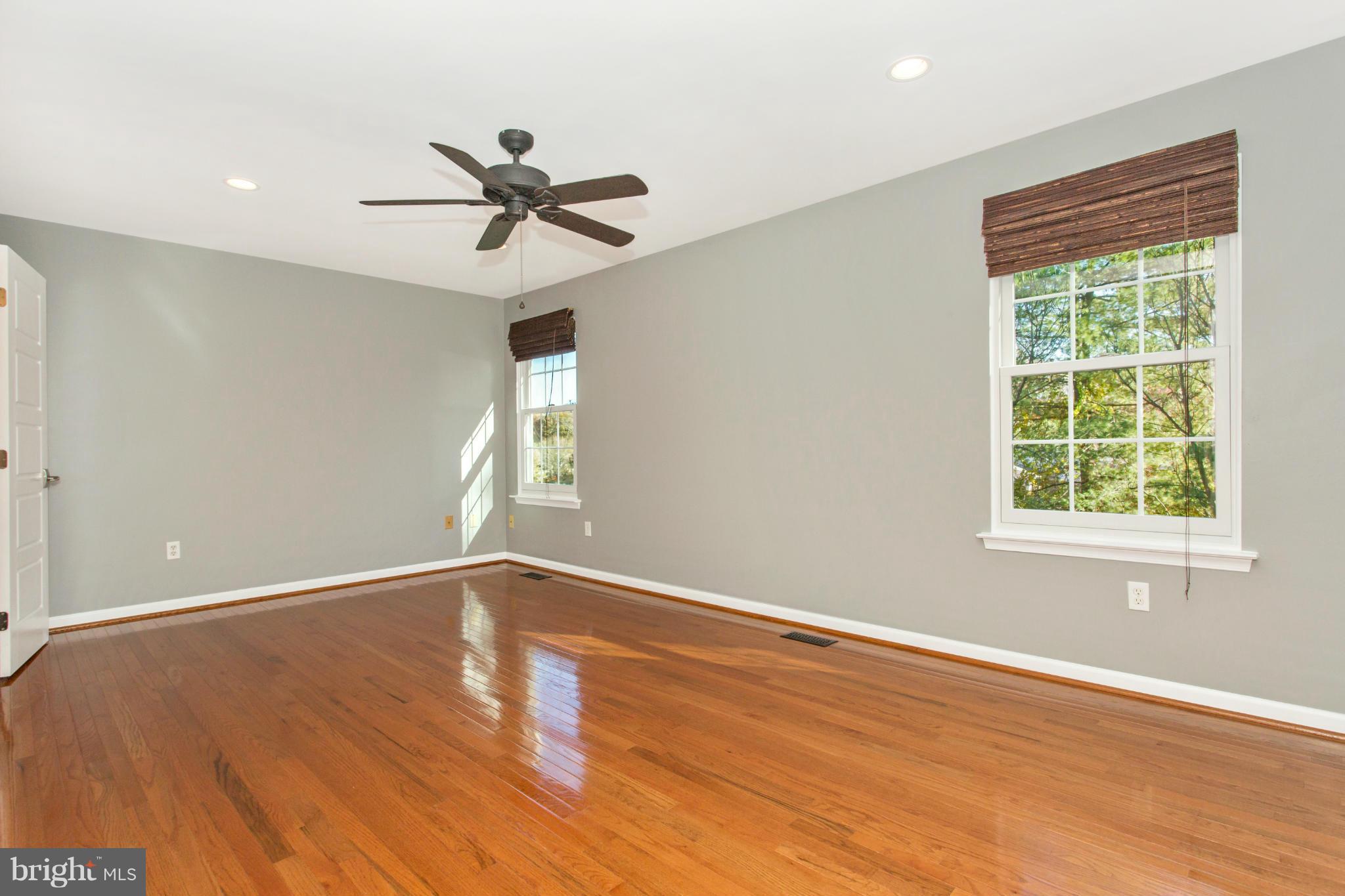 HICKORY RIDGE - Residential