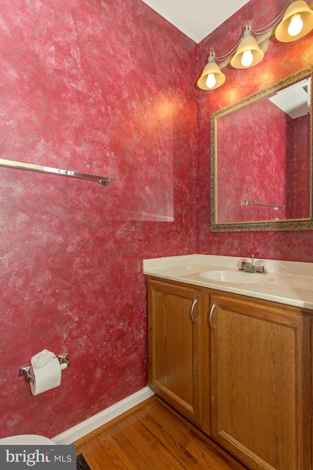 HICKORY RIDGE - Residential