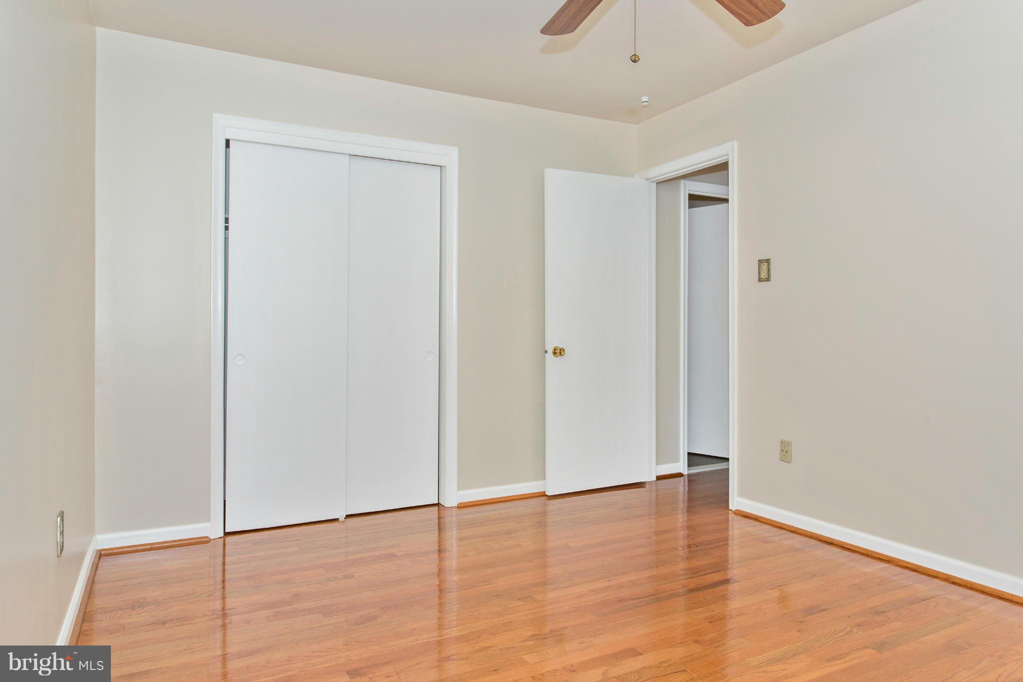 HICKORY RIDGE - Residential