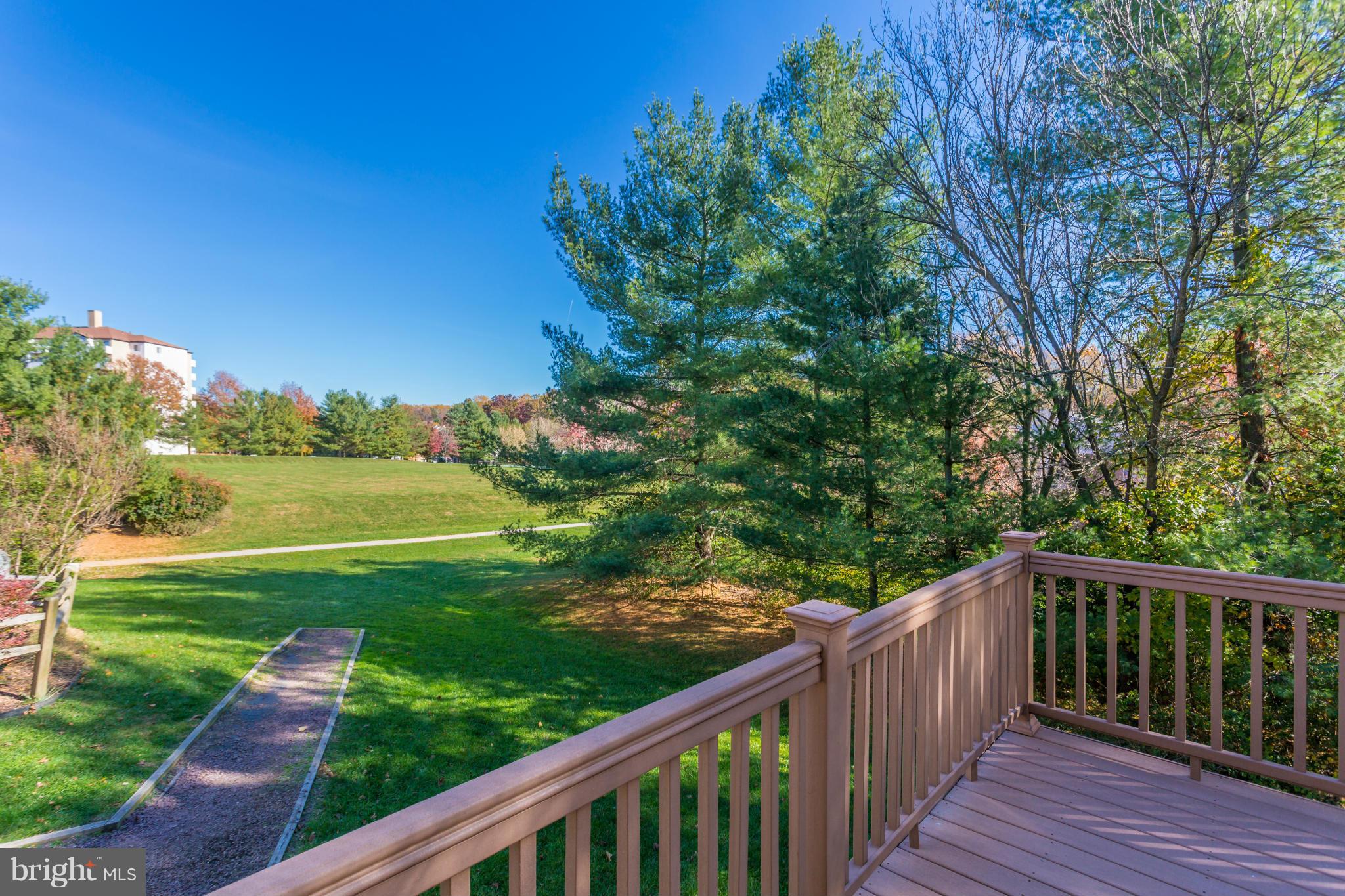 HICKORY RIDGE - Residential